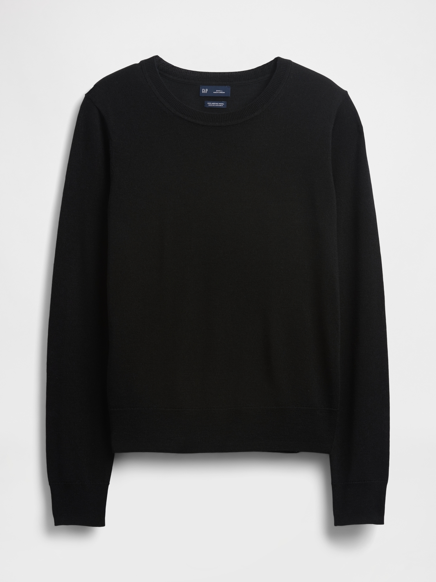 GAP Merino Wool Sweater - Women's