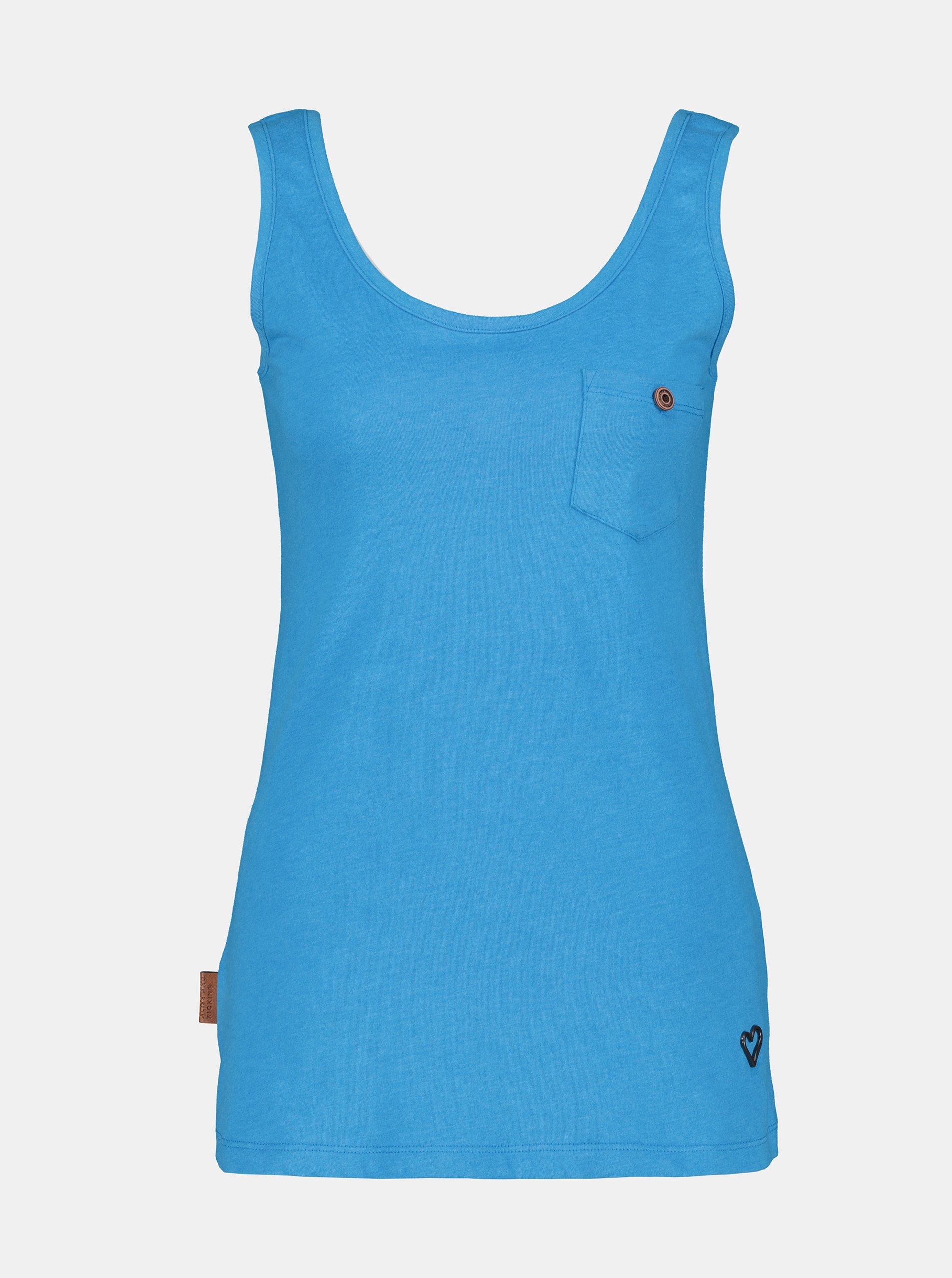 Rezervor de femei de top ALIFE ȘI KICKIN Jenny