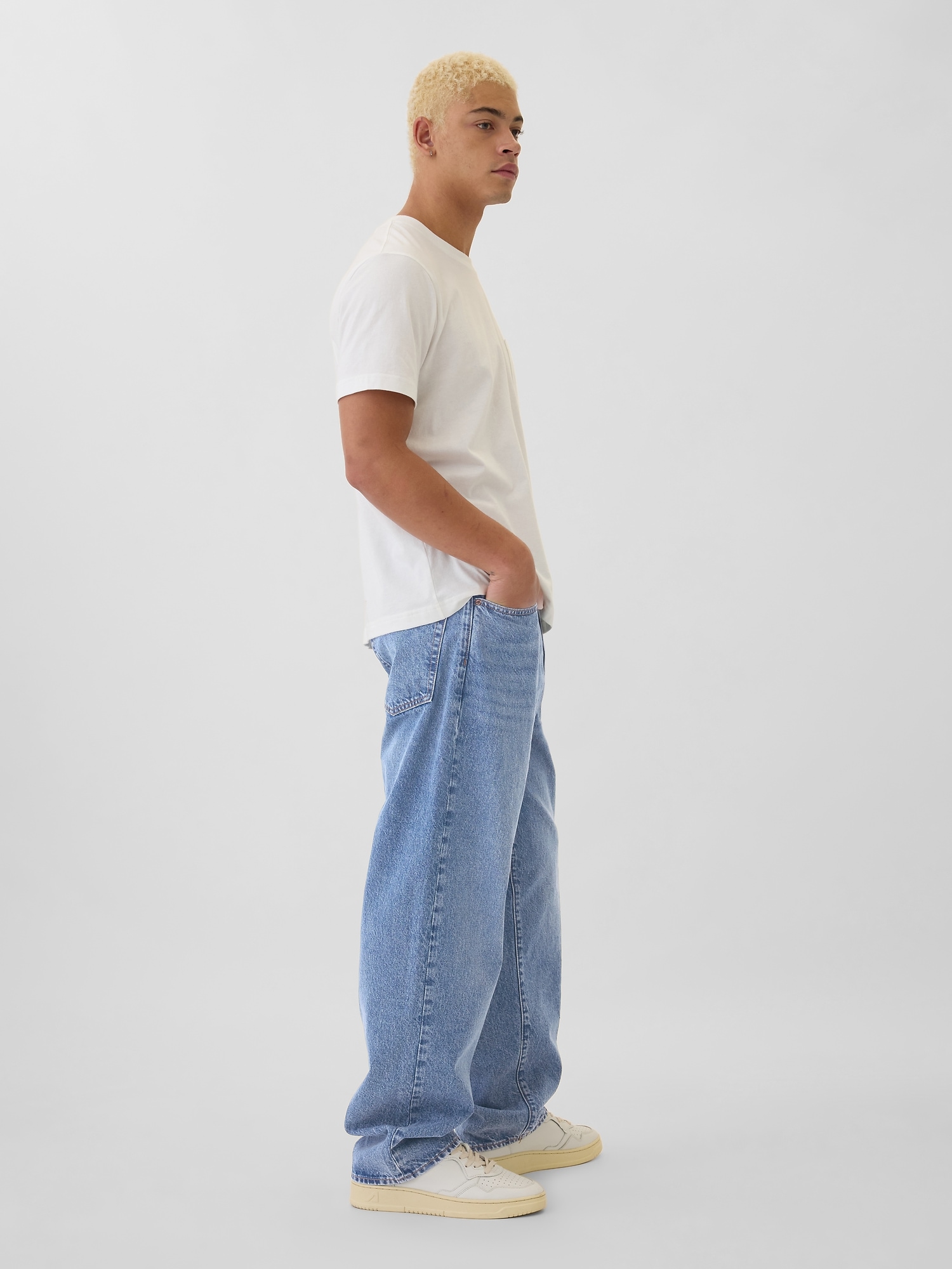 GAP Baggy Jeans - Men