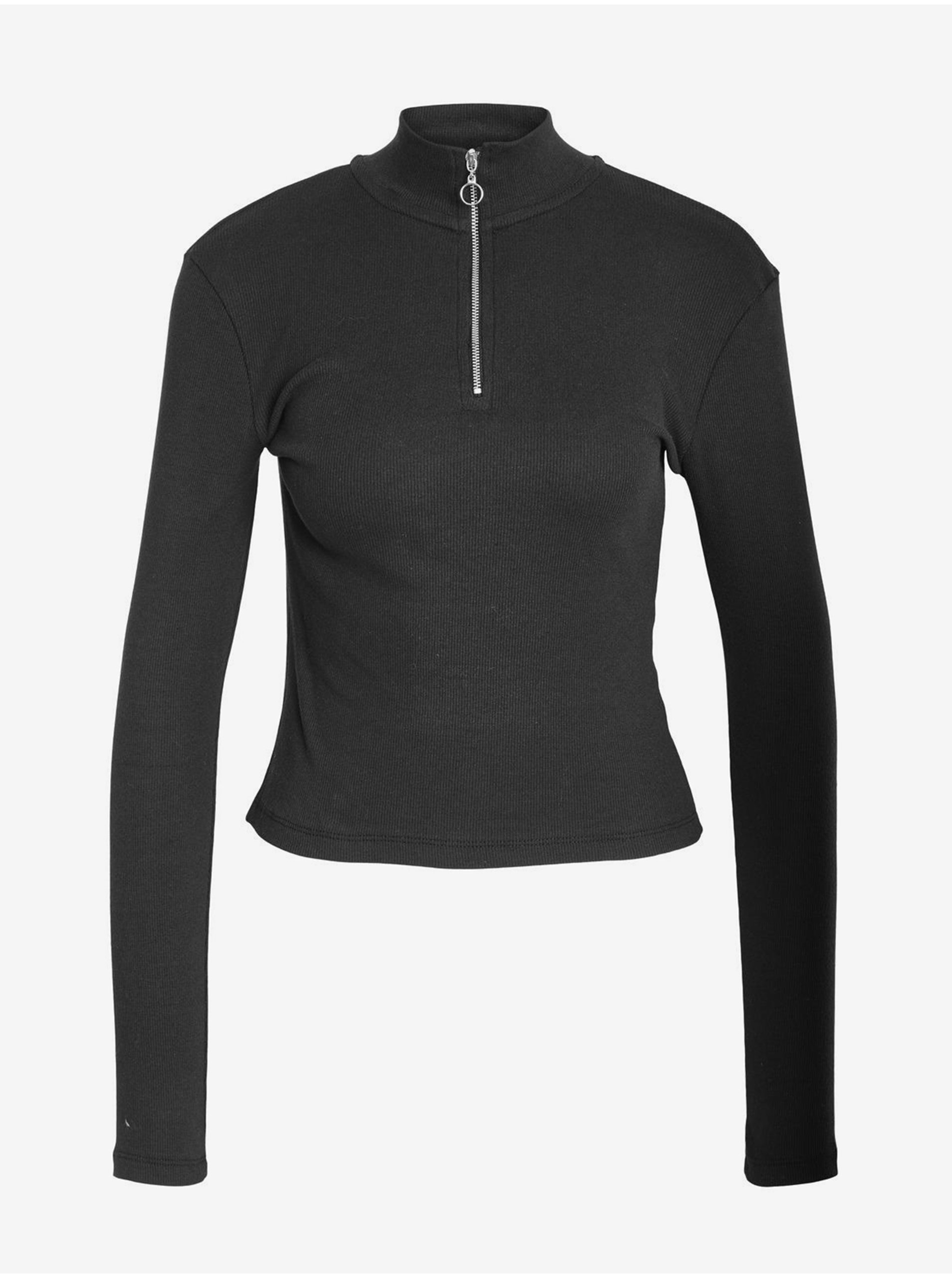 Hanorace pentru femei Noisy May - negru