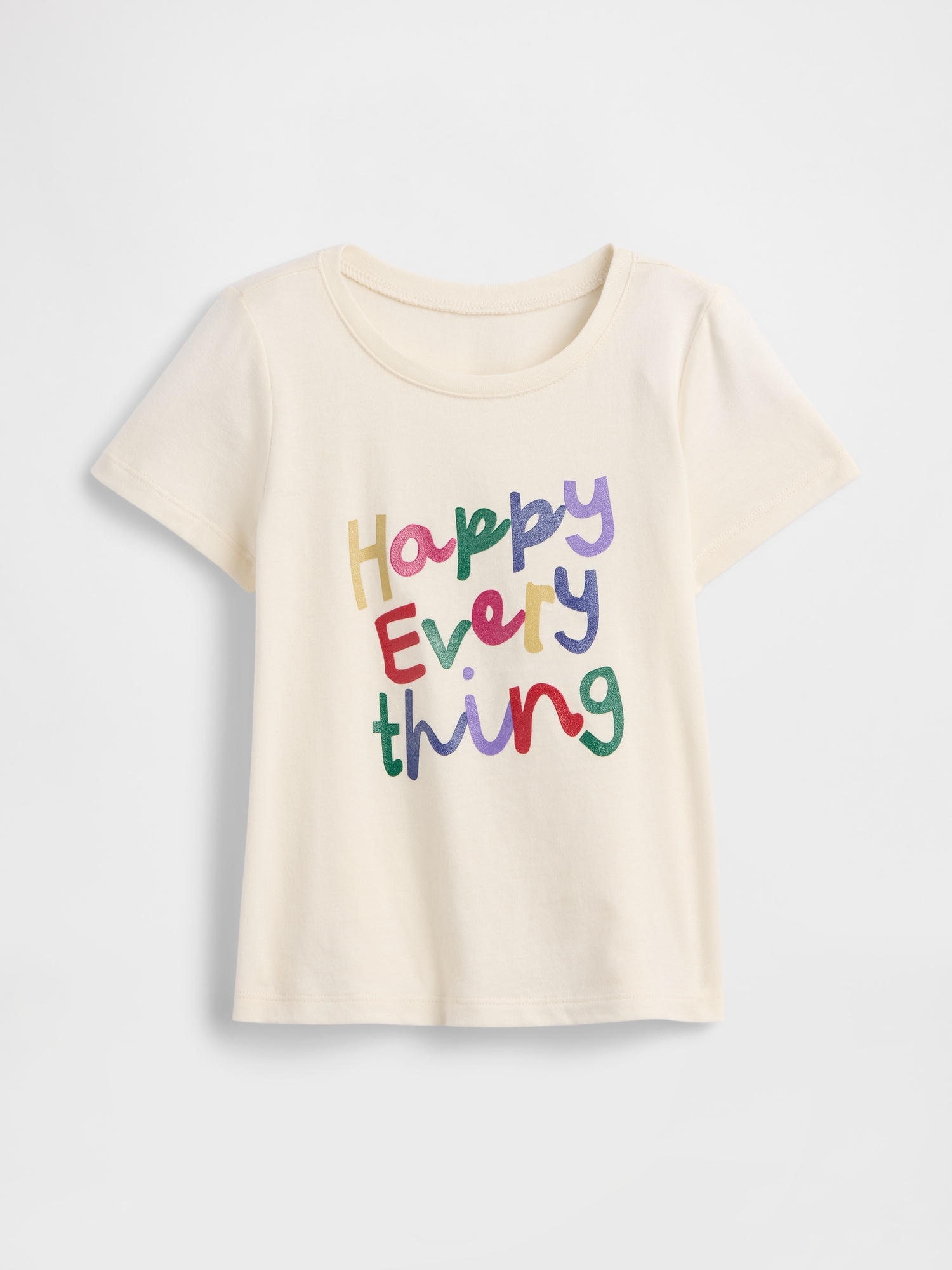 GAP Baby T-Shirt - Girls