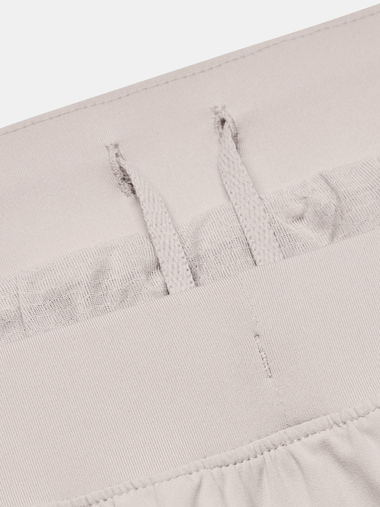 Pantaloni si pantaloni scurti pentru barbati Under Armour - gri