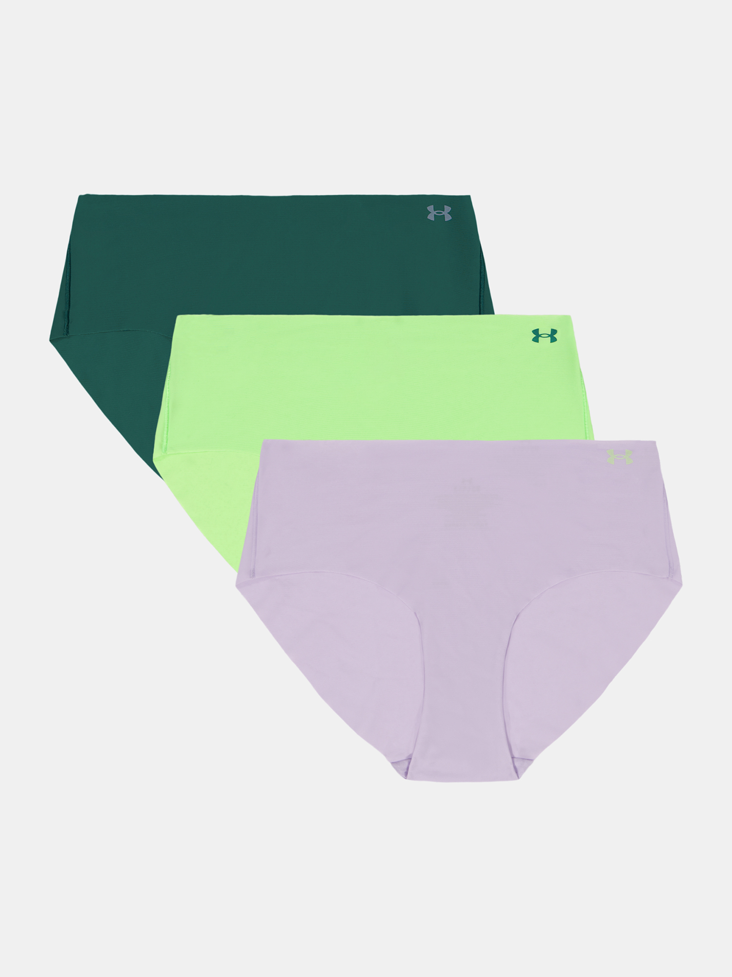 Бикини Under Armour No Show Hipster