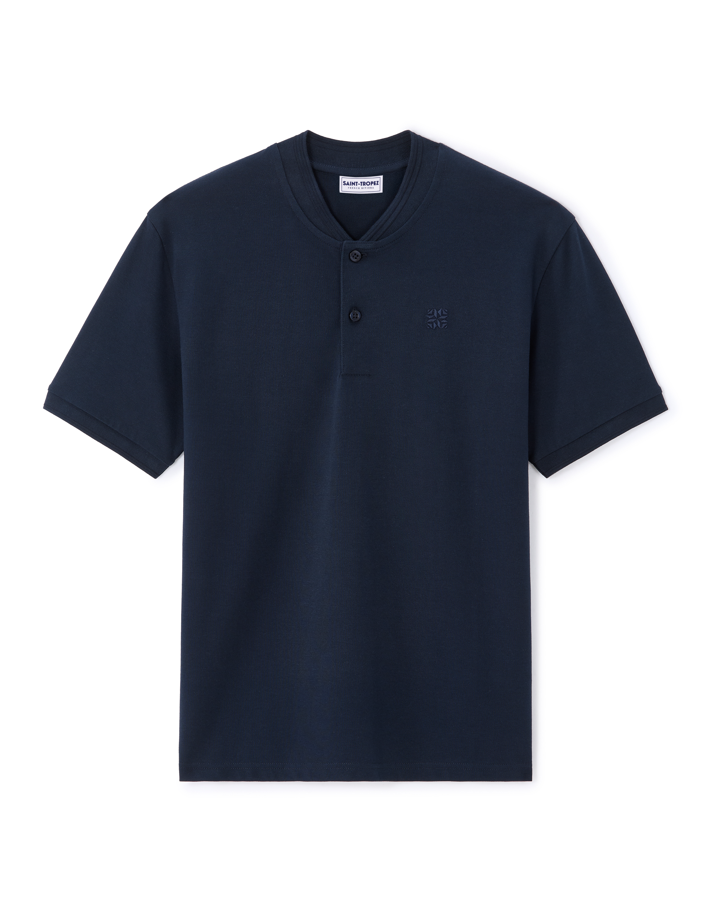 Celio Polo Triko Saint Tropez