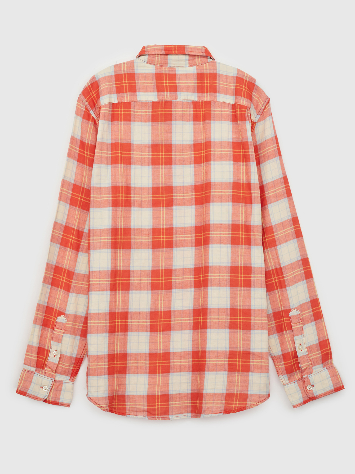 Carouri pentru barbati GAP - oranj