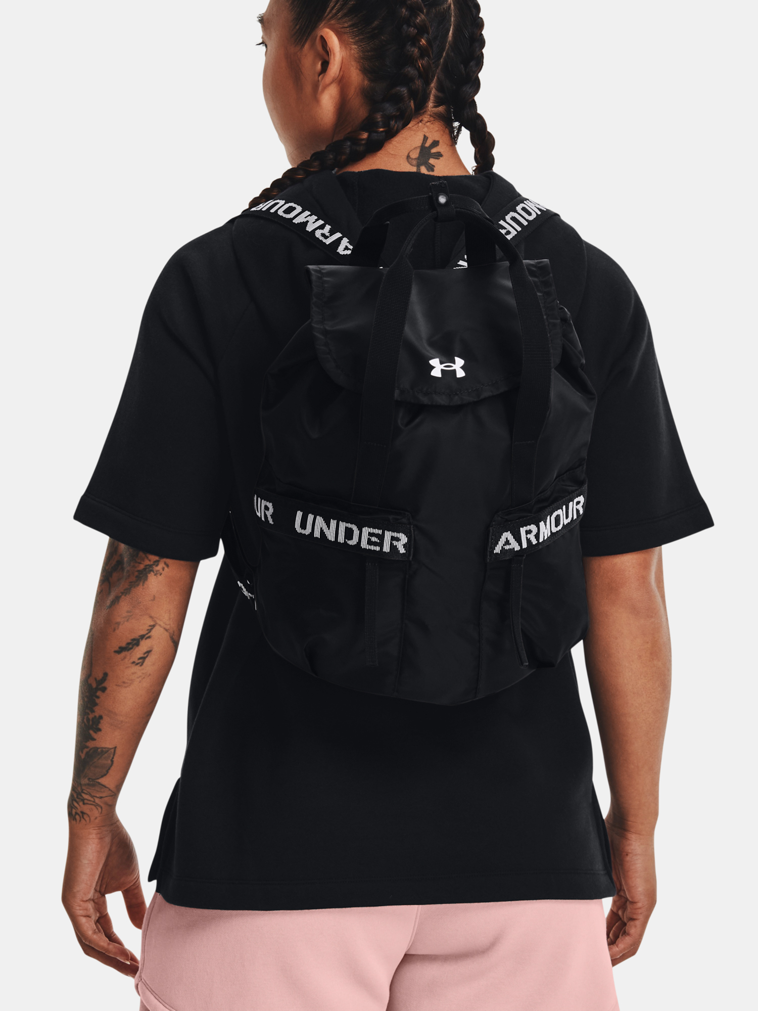 Rucsac de damă Under Armour