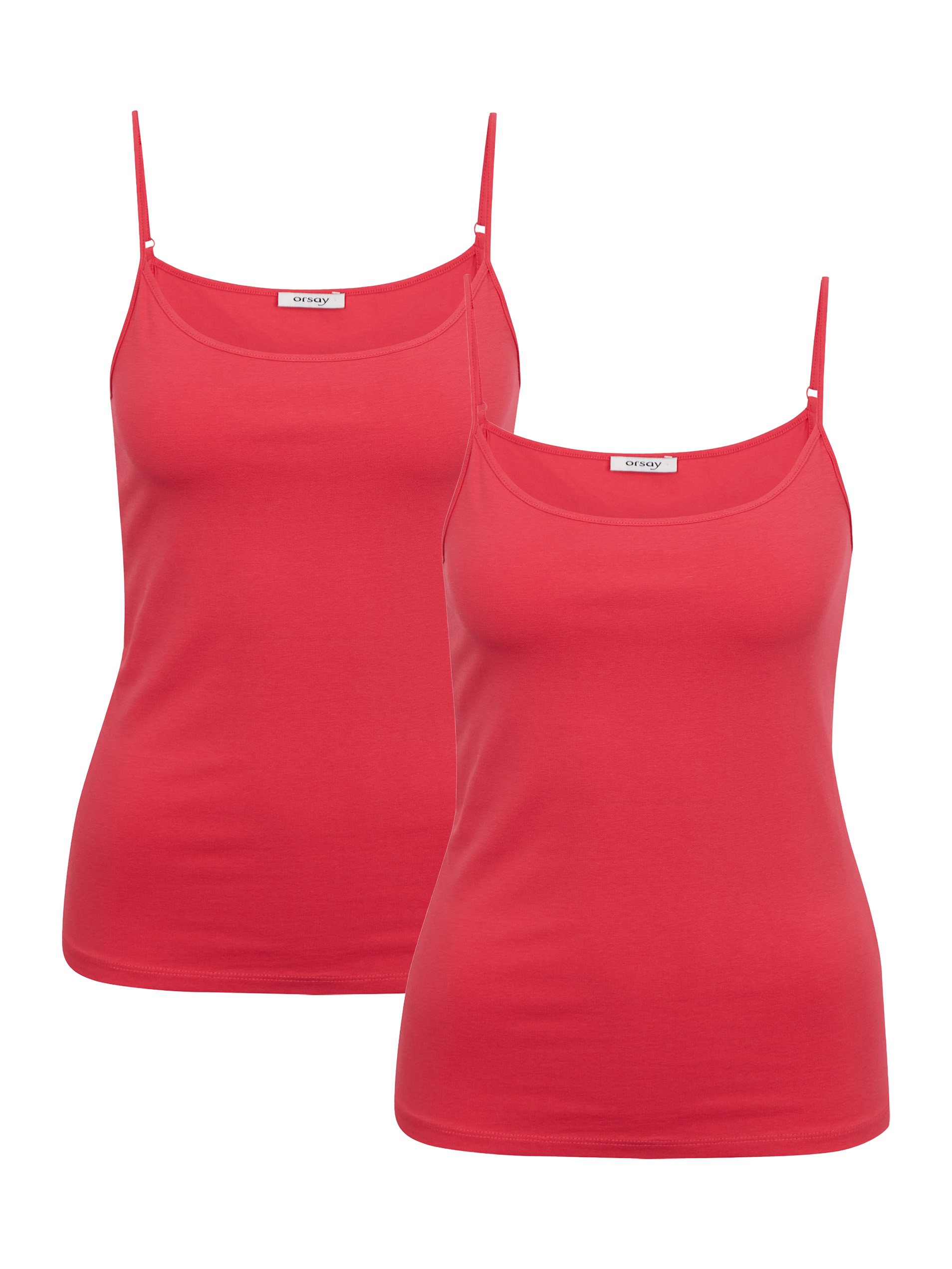 Maiouri pentru femei ORSAY - roz inchis