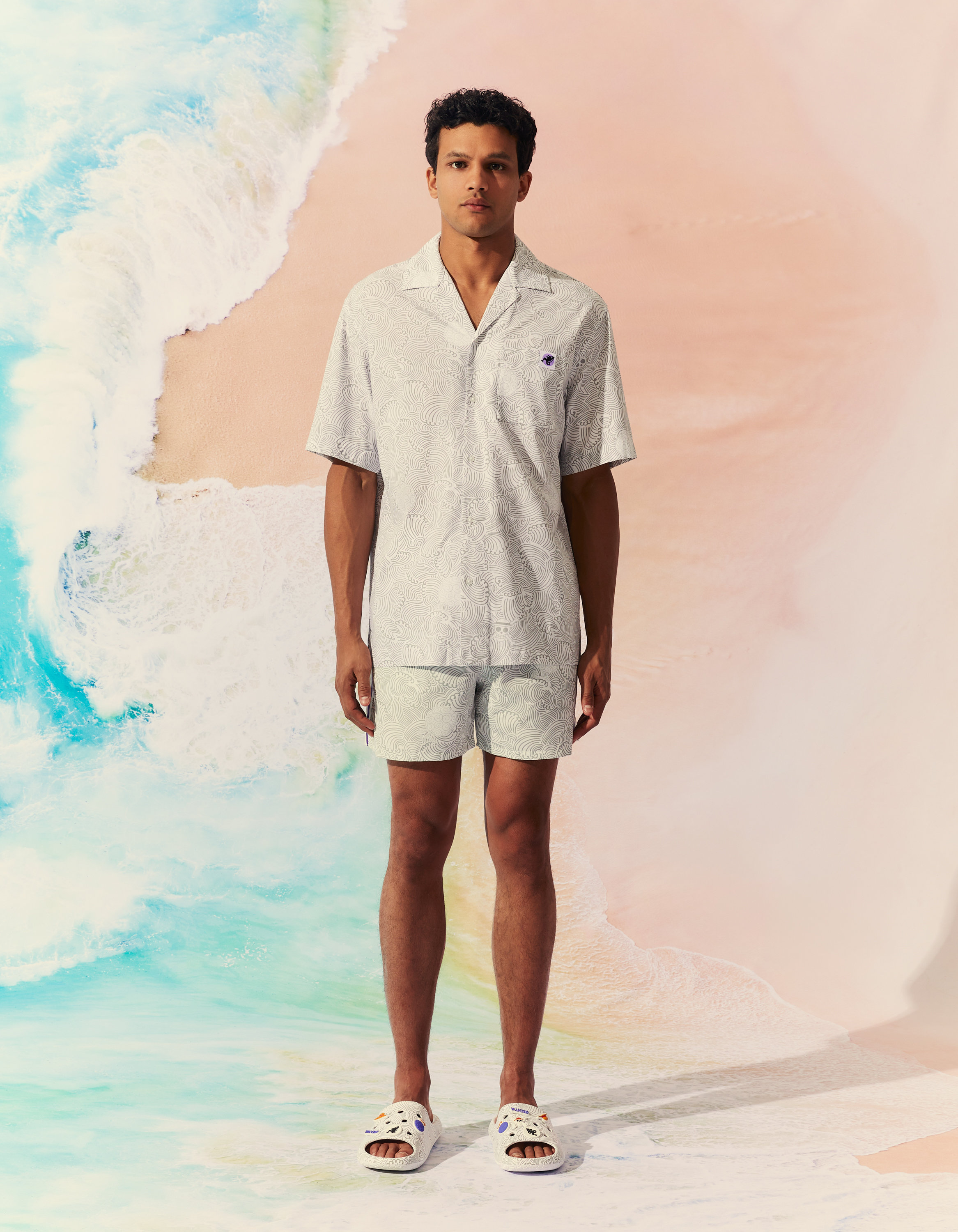 pentru barbati Celio - alb