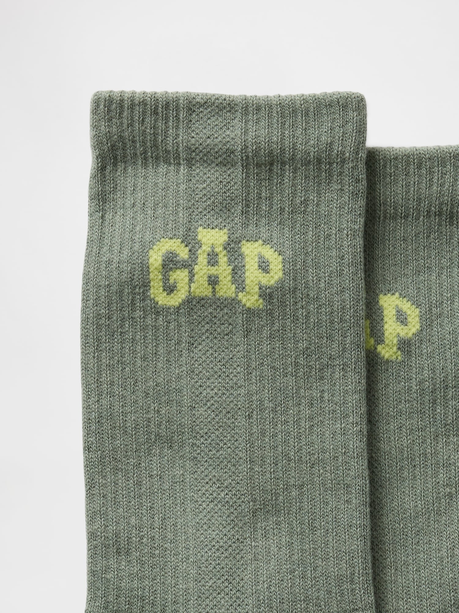 GAP Socks with logo, 1 pair - Men&#039;s