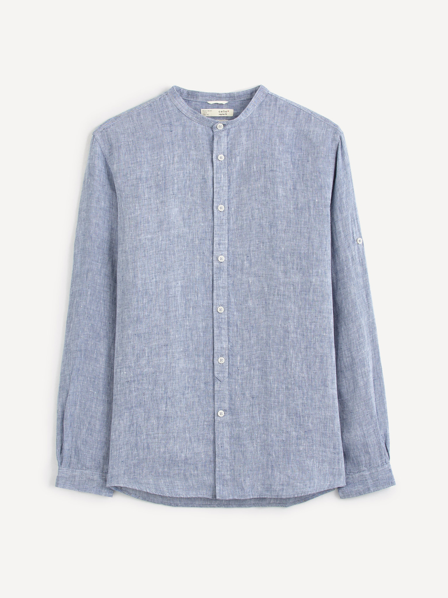 Celio Košile Ratamao - Pánské