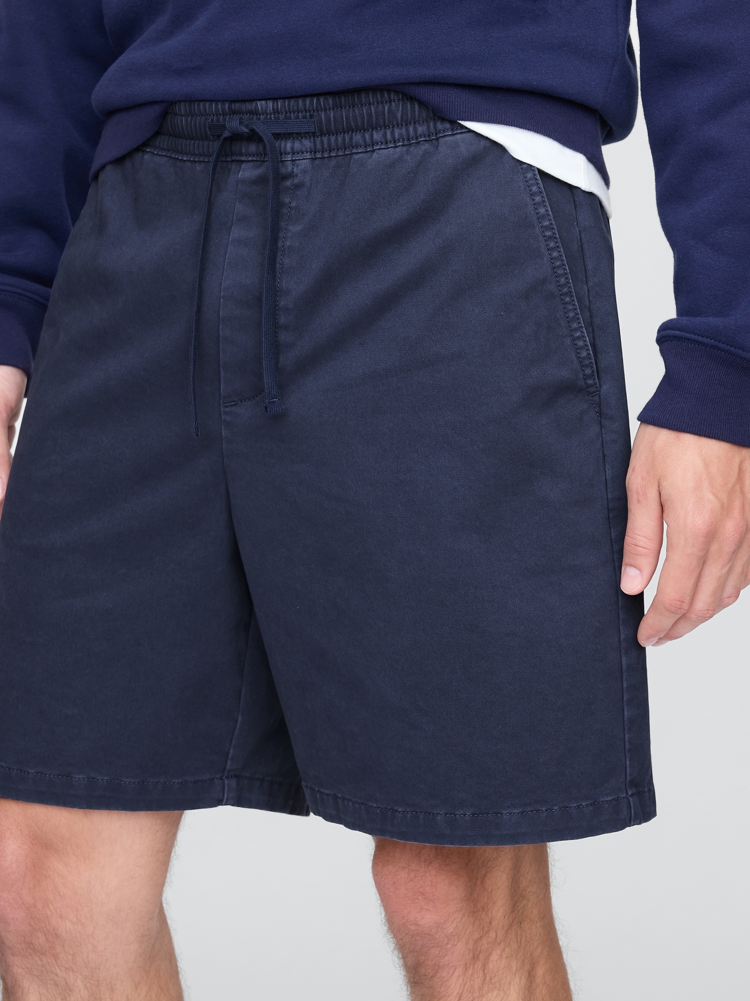 GAP Cotton Shorts - Men&#039;s