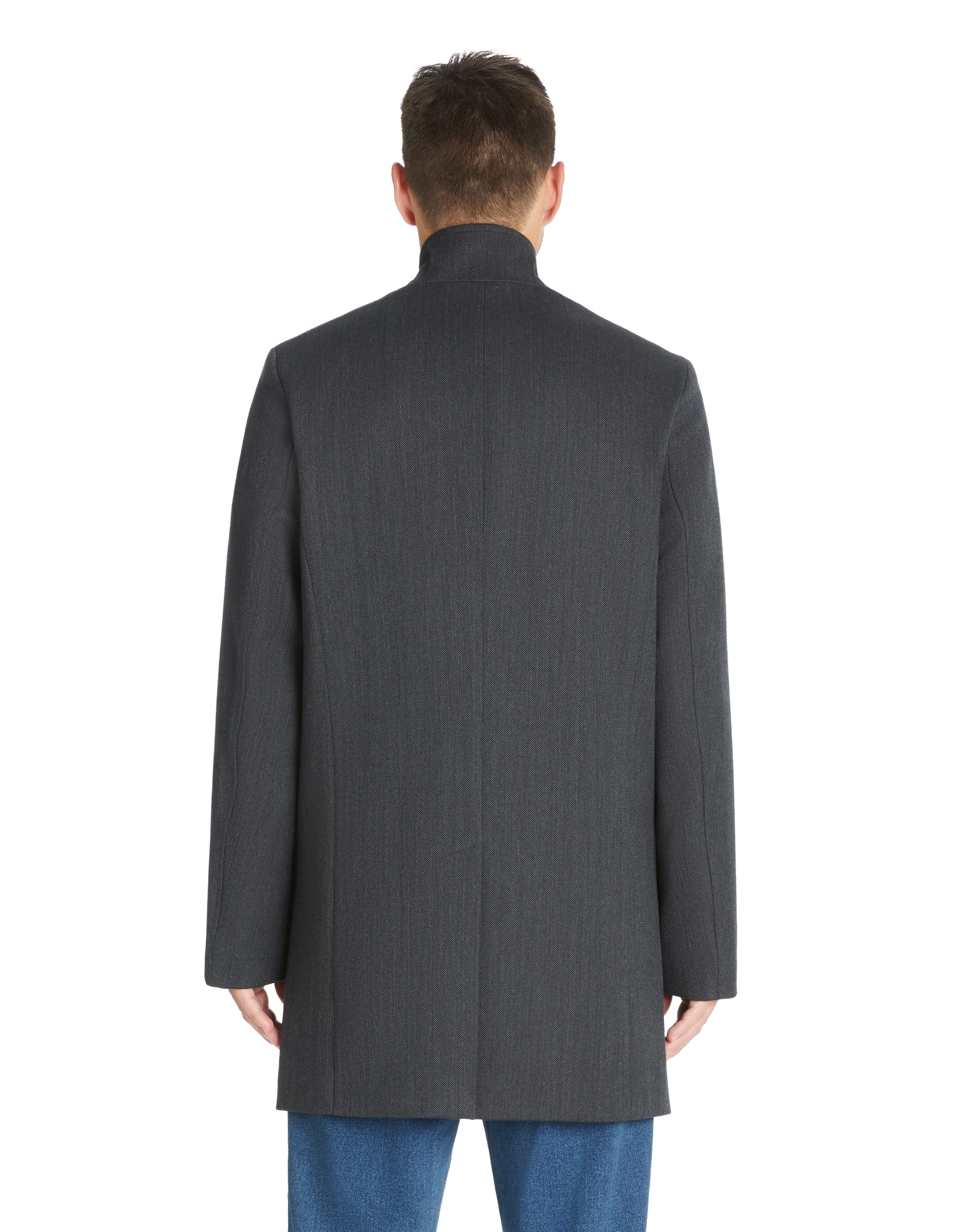 Celio Juoffice Coat - Men's