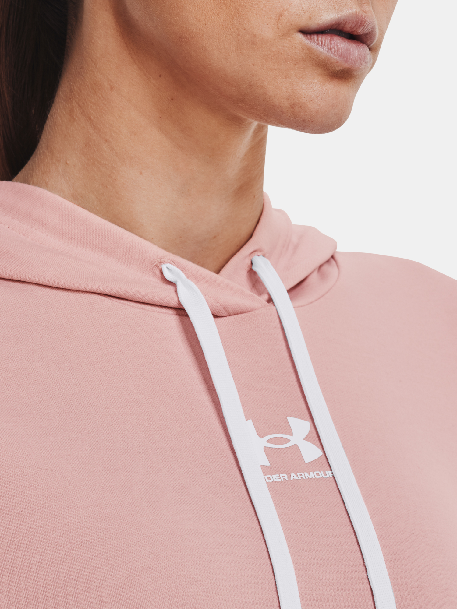 Hanorac dama Under Armour