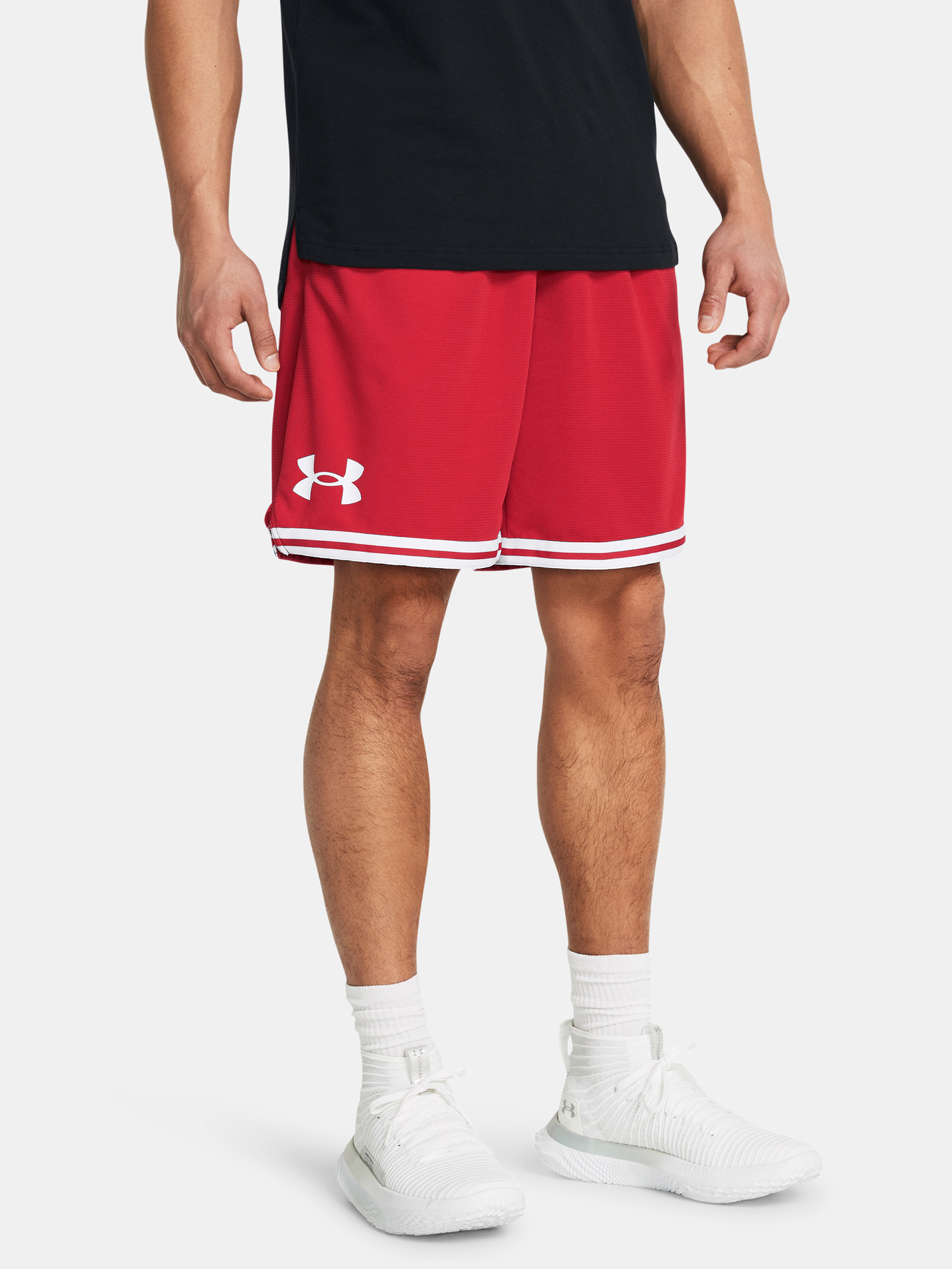 Pánske kraťasy Under Armour