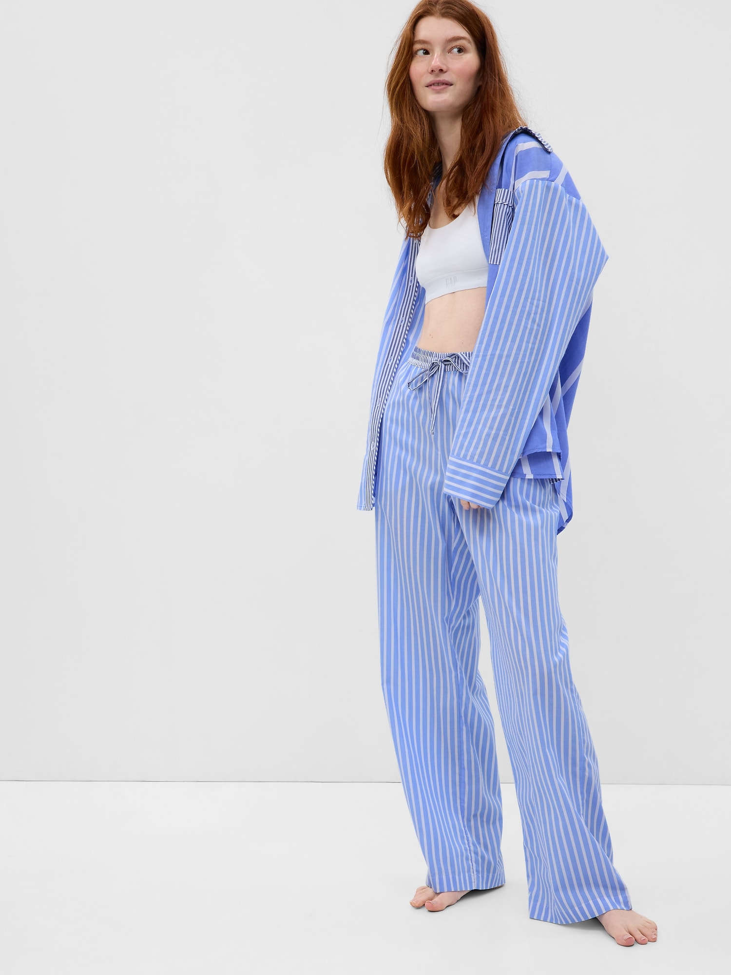 GAP Pajama Trousers - Ladies