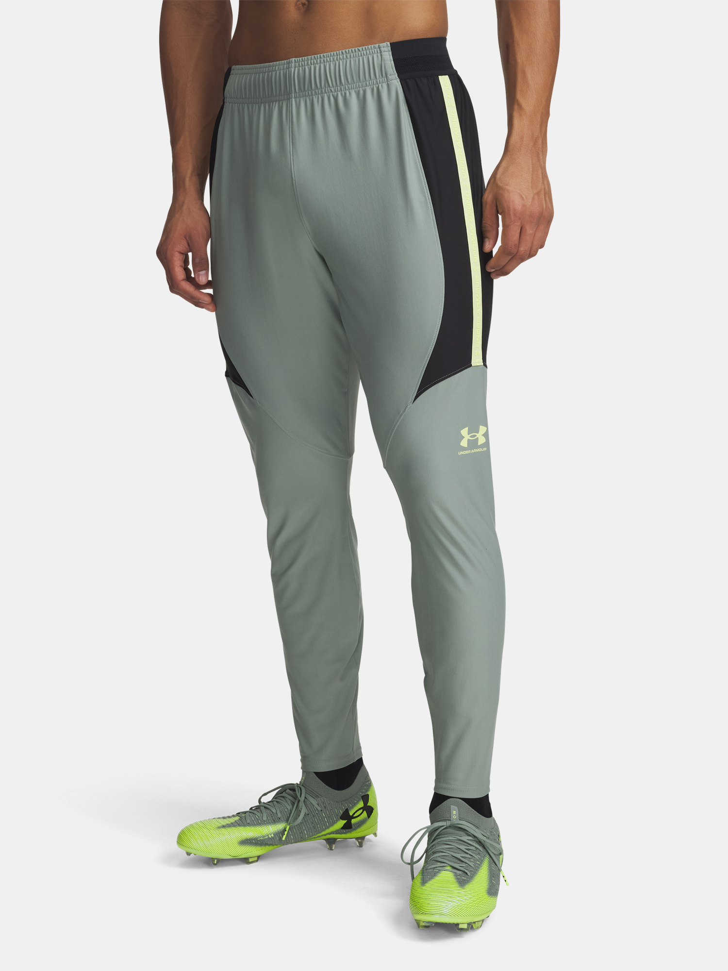 Men&#039;s Sports Pants Under Armour UA M&#039;s Ch. Pro Pant - Men&#039;s