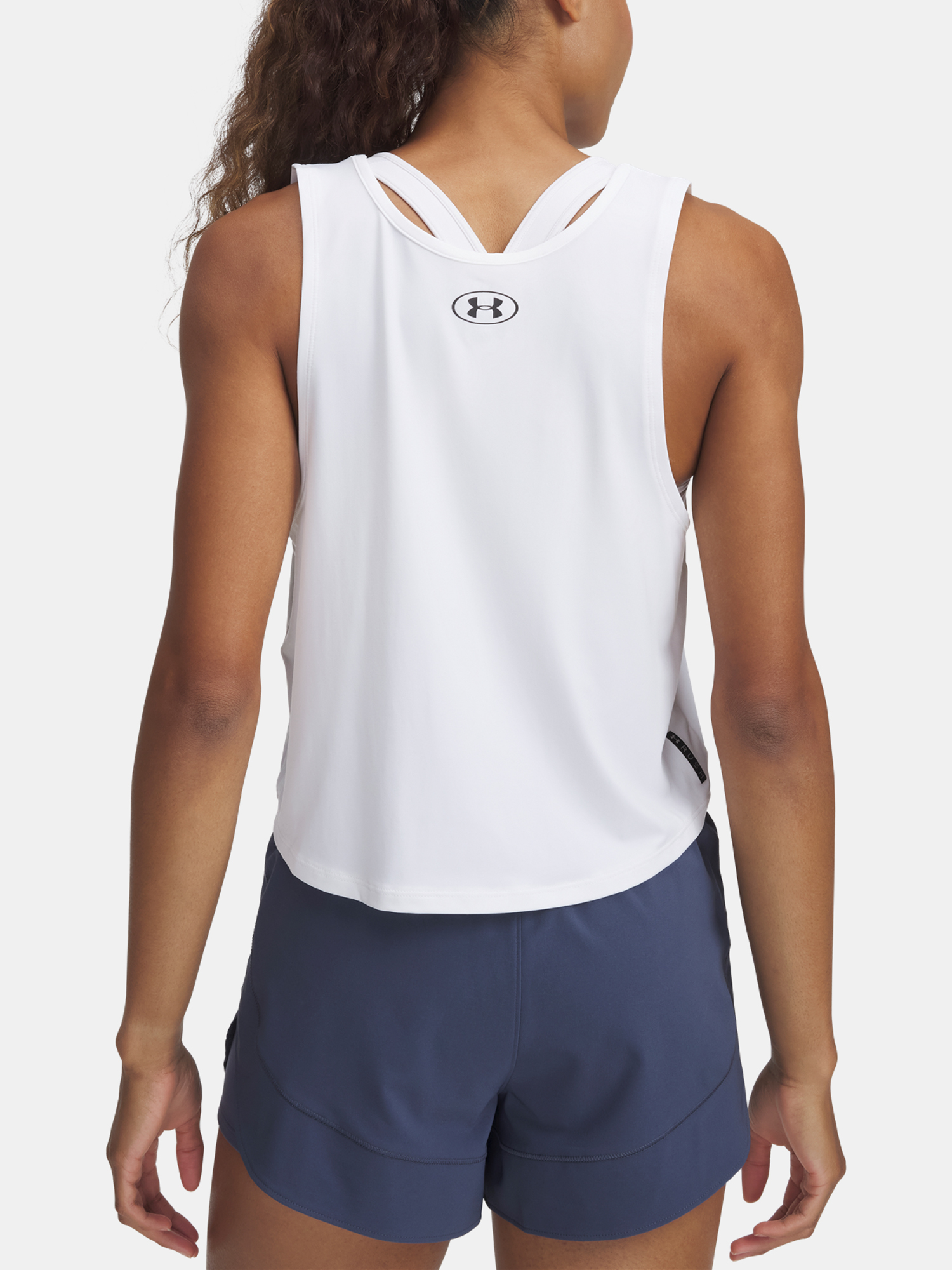 Women&#039;s shorts Under Armour UA Vanish 2in1 Short - Women&#039;s