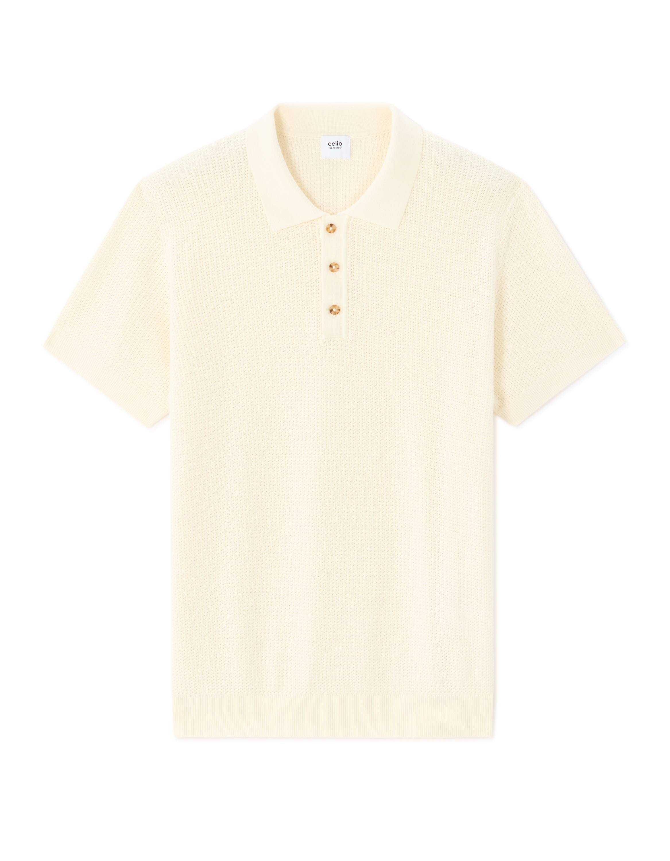 Мъжка поло риза Celio Nenur