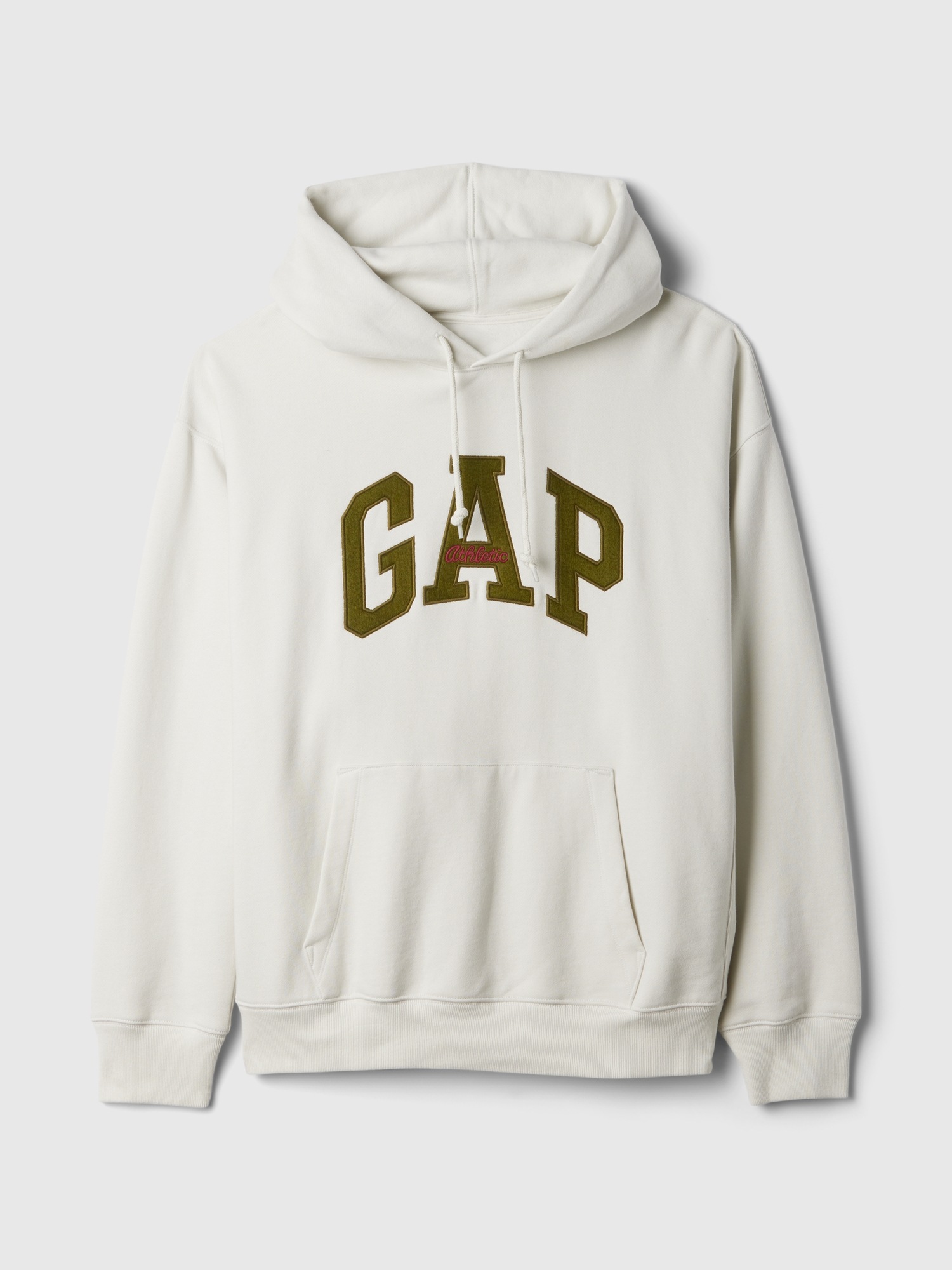 GAP Oversize sweatshirt with logo - Men&#039;s