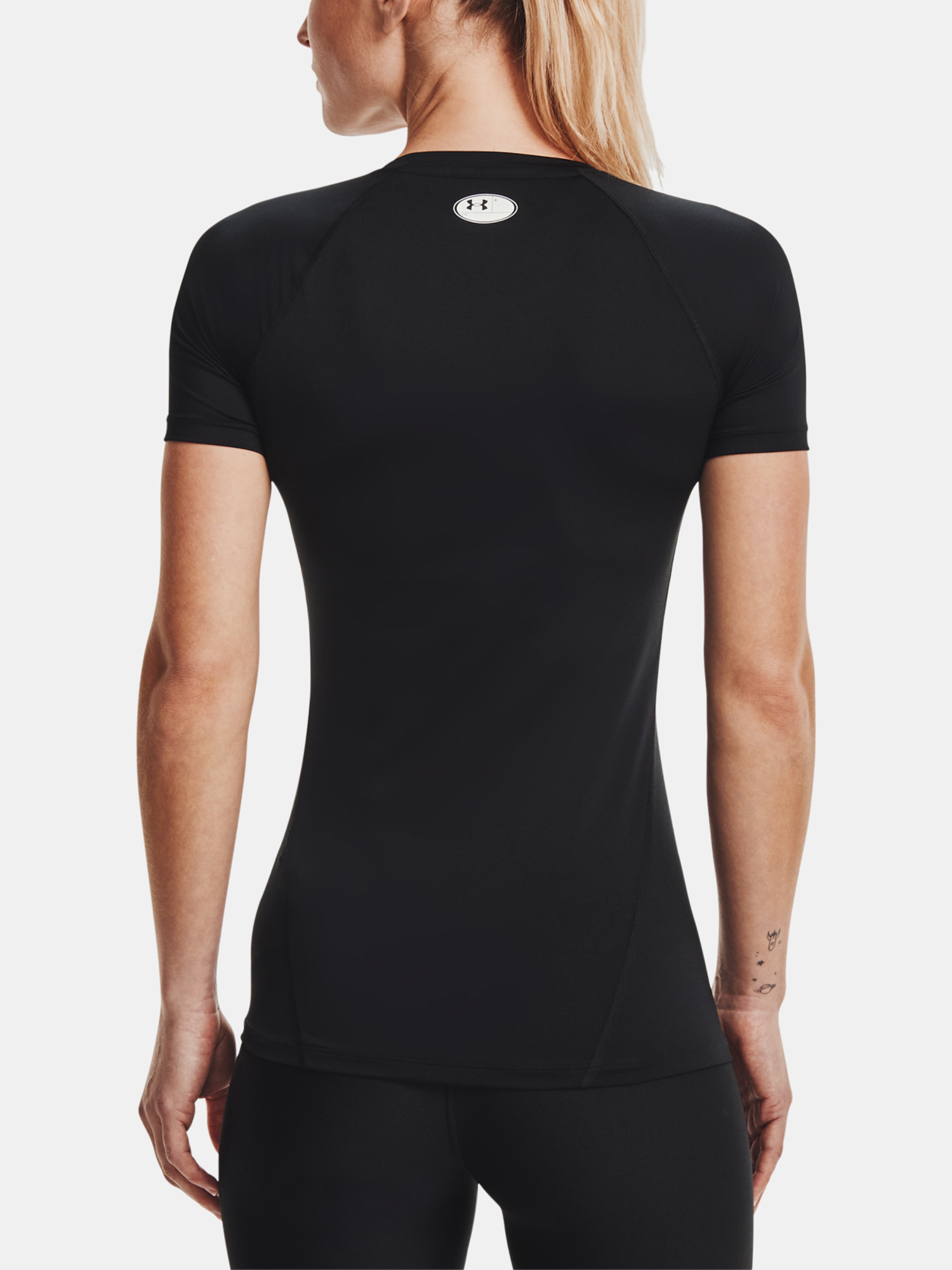pentru femei Under Armour - negru