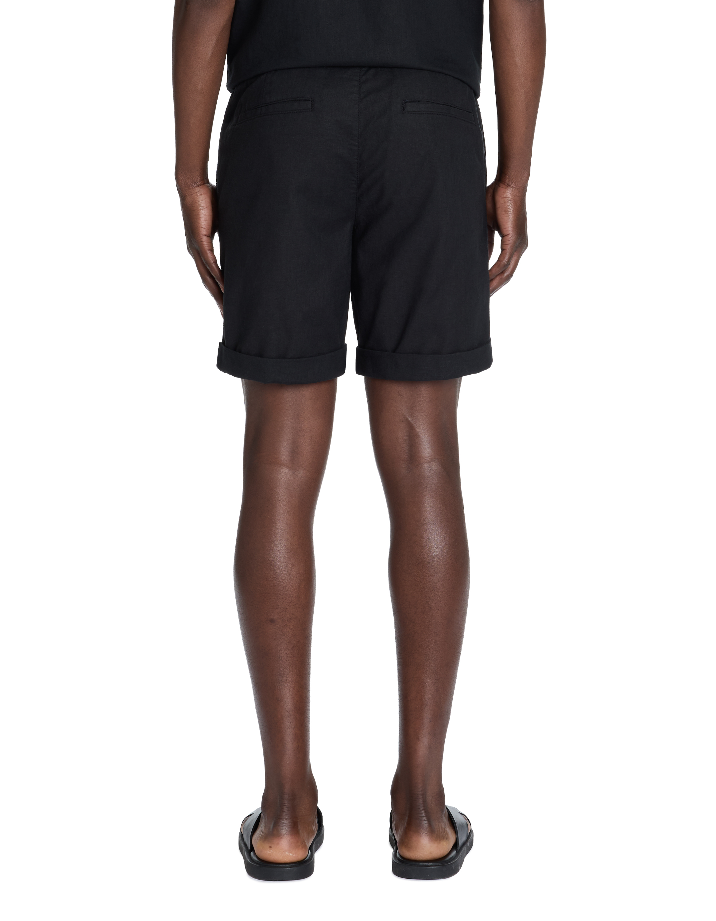 Celio Linen Shorts Dolincobm - Men&#039;s