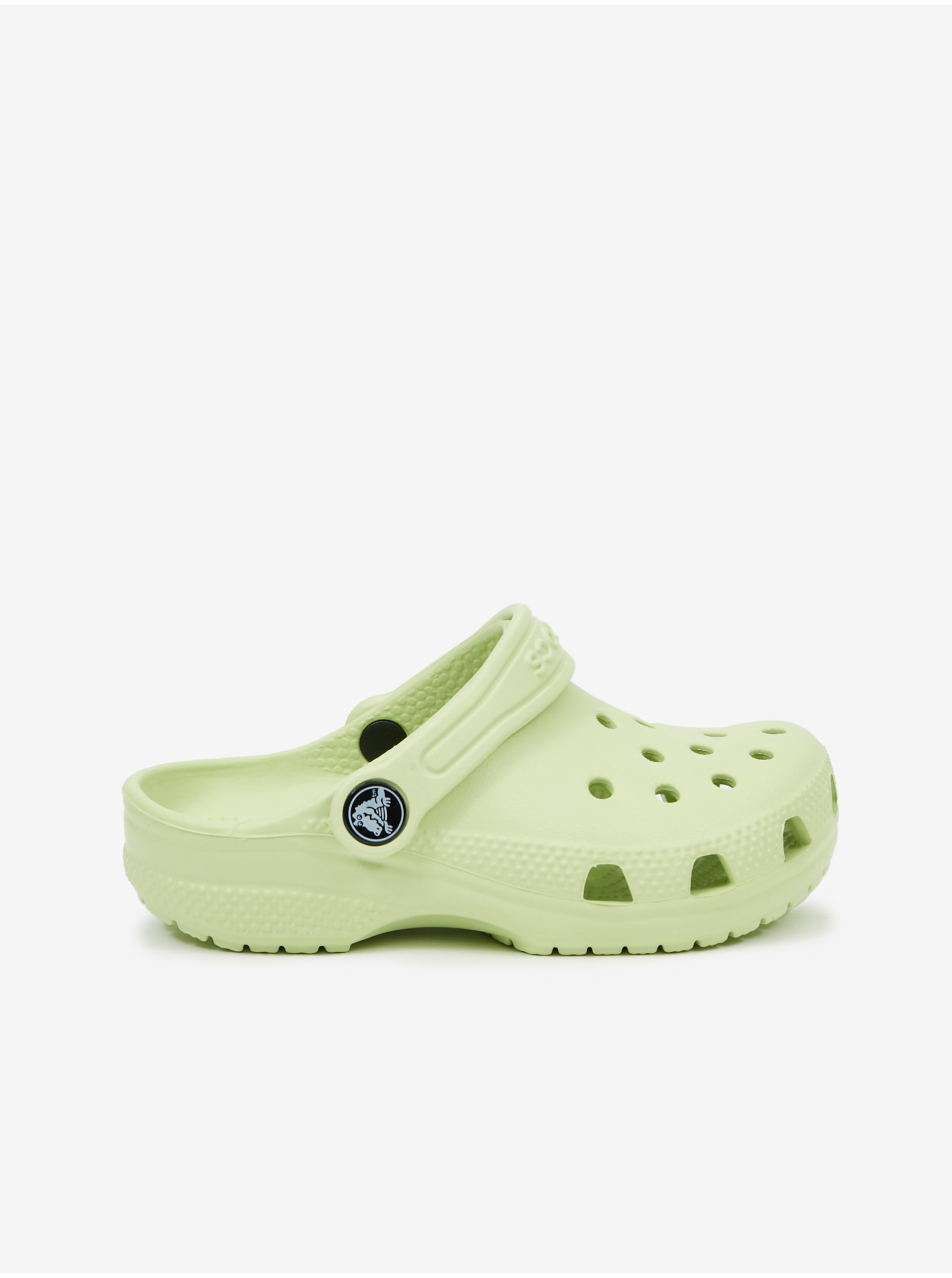 light-green-children-s-slippers-crocs-girls-1538