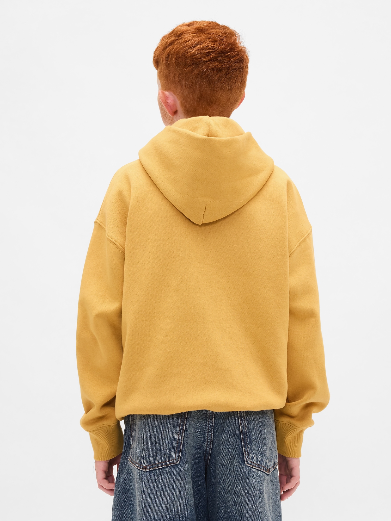 GAP Children&#039;s Sweatshirt VintageSoft - Boys