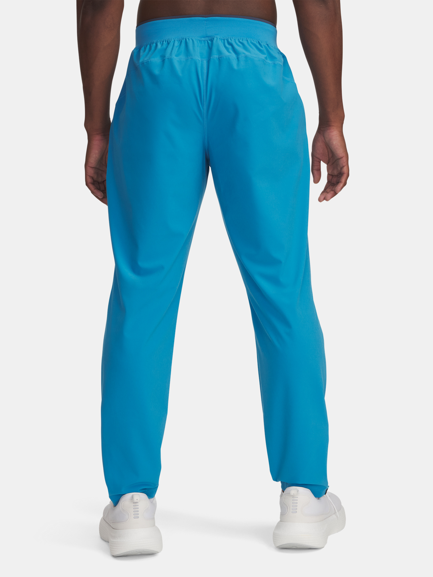 Men's Sports Pants Under Armour UA Launch Pant - Men's