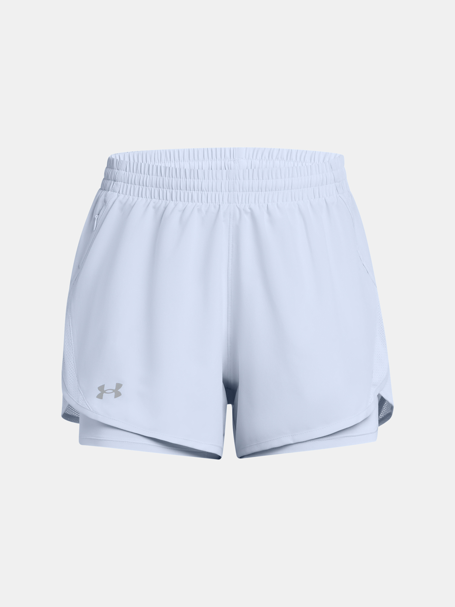 Under Armour Women&#039;s UA Fly By 2-in-1 Shorts - Women