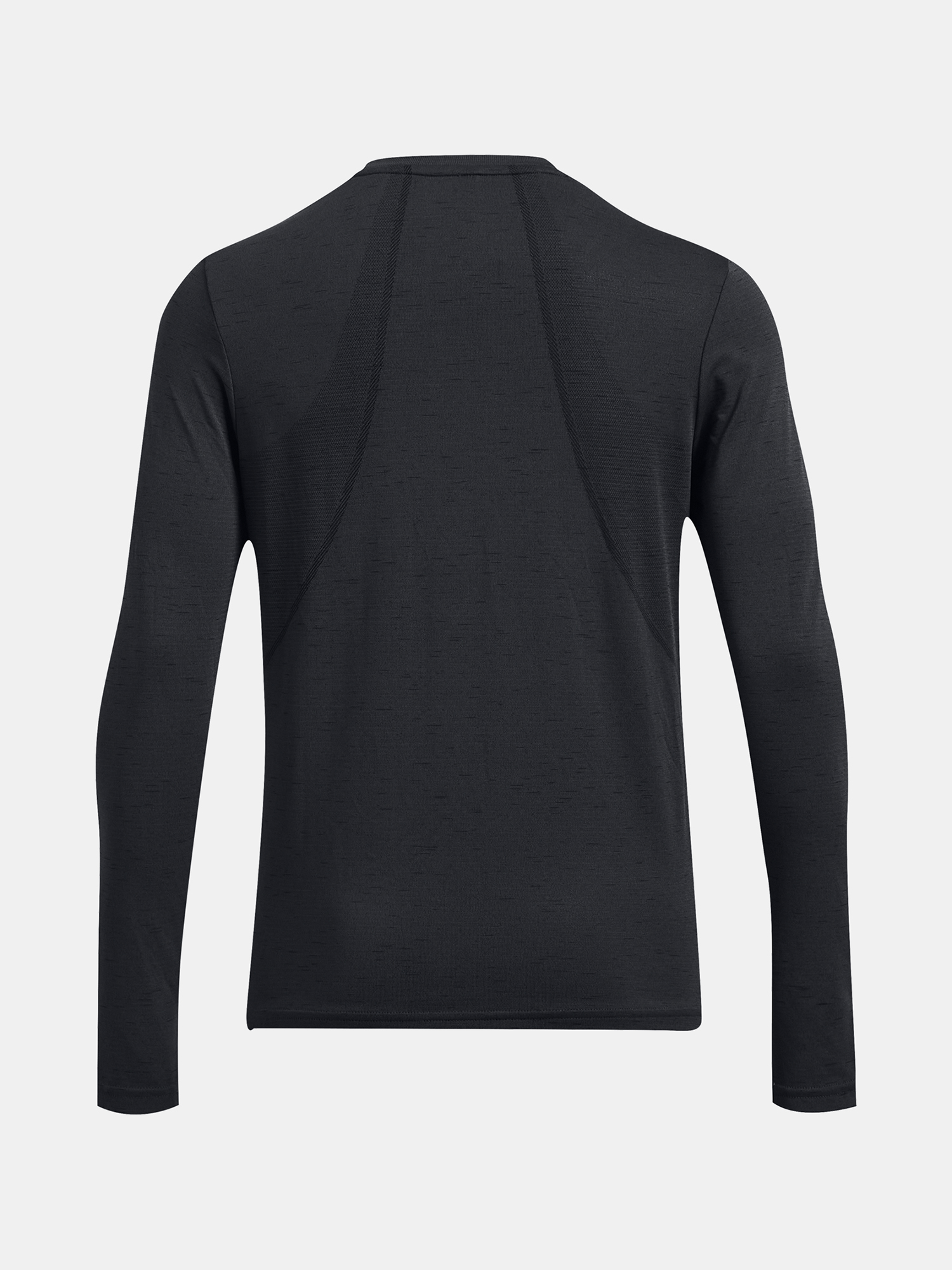 Women's T-shirt Under Armour Vanish Seamless Loose LS-BLK - Women's