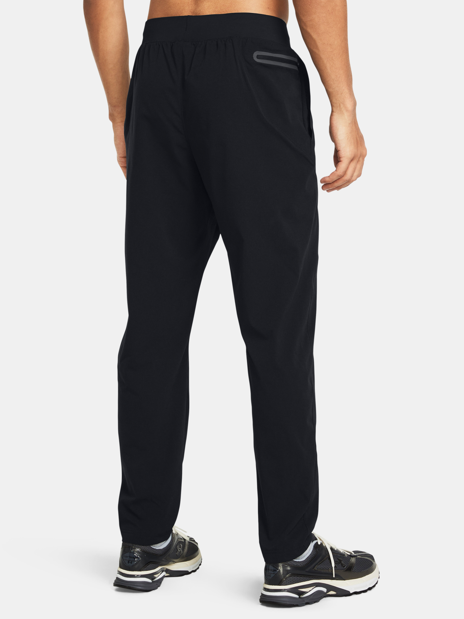 pentru barbati Under Armour - negru