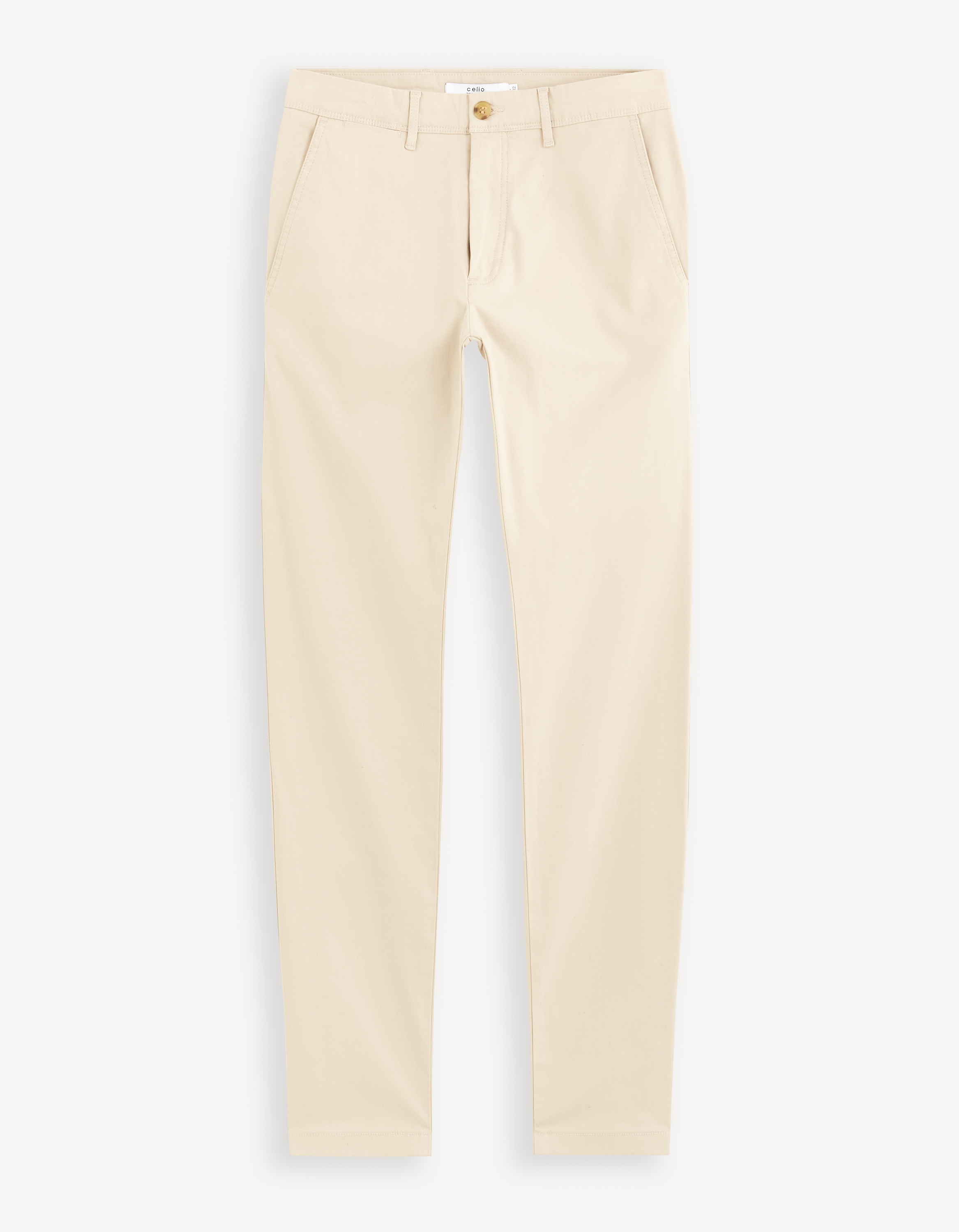 Pantaloni barbati, Celio
