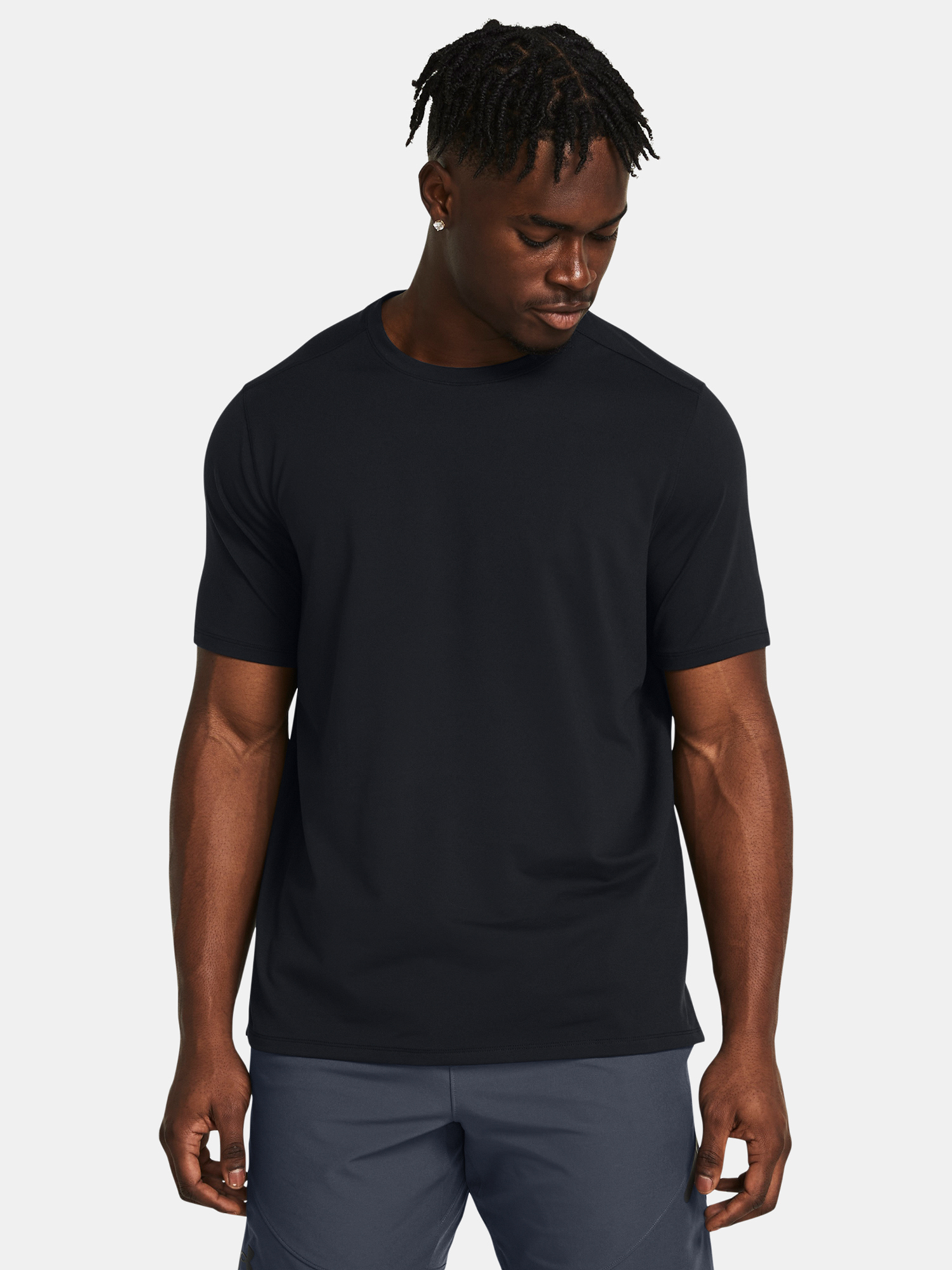 Pánske tričko Under Armour UA Meridian SS