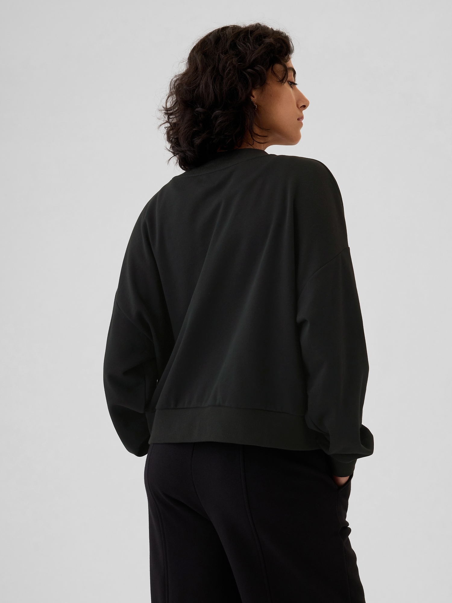 GAP Oversize cardigan - Women's