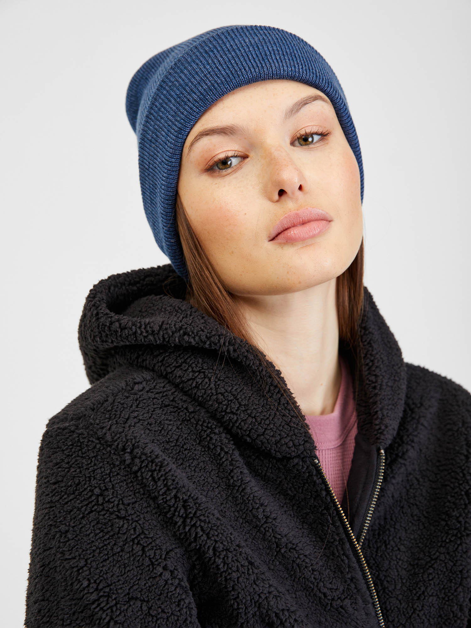 GAP Knitted Cap Unisex - Women