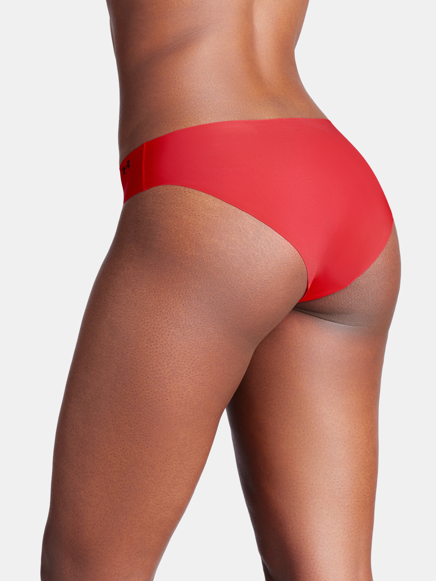 Under Armour Women's panties UA Pure Stretch NS BKN - 3pk - Women's