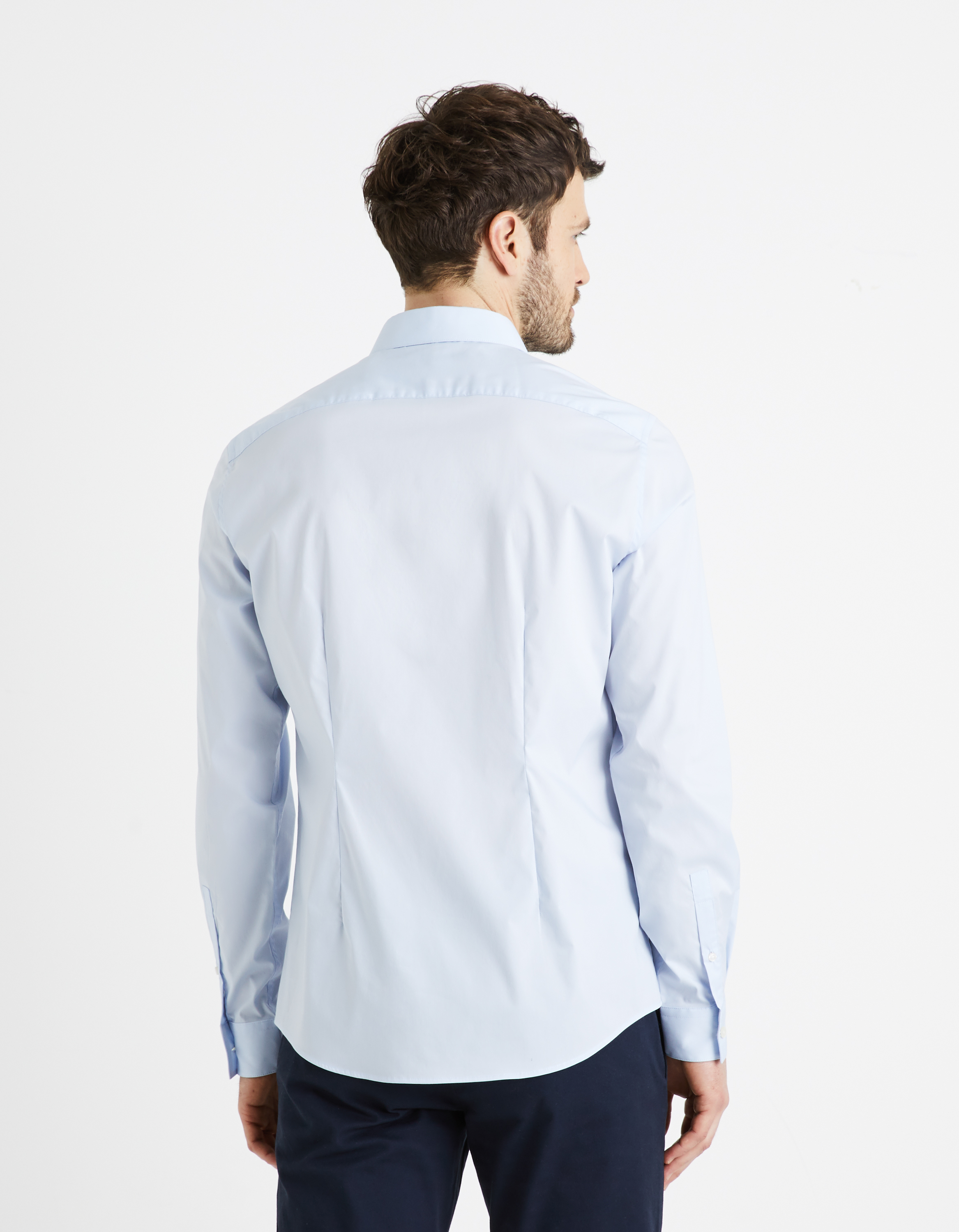 Camasa barbati, Celio Business