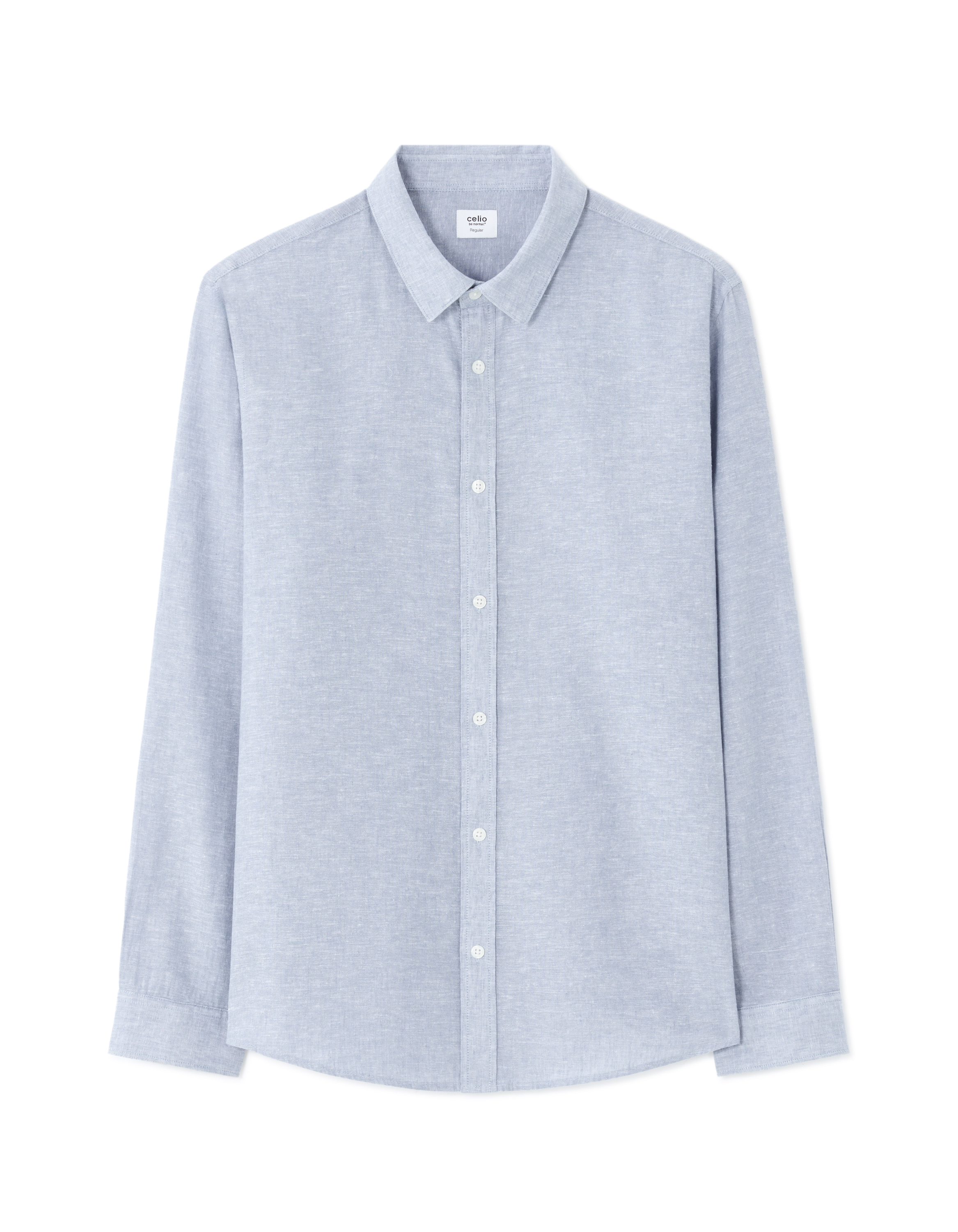 Celio: pentru bărbați cămașă pentru clienți pretențioși