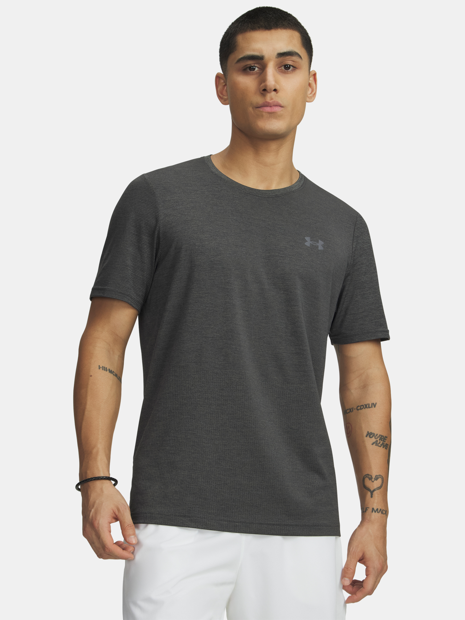 Мъжка тениска Under Armour UA Vanish Elite