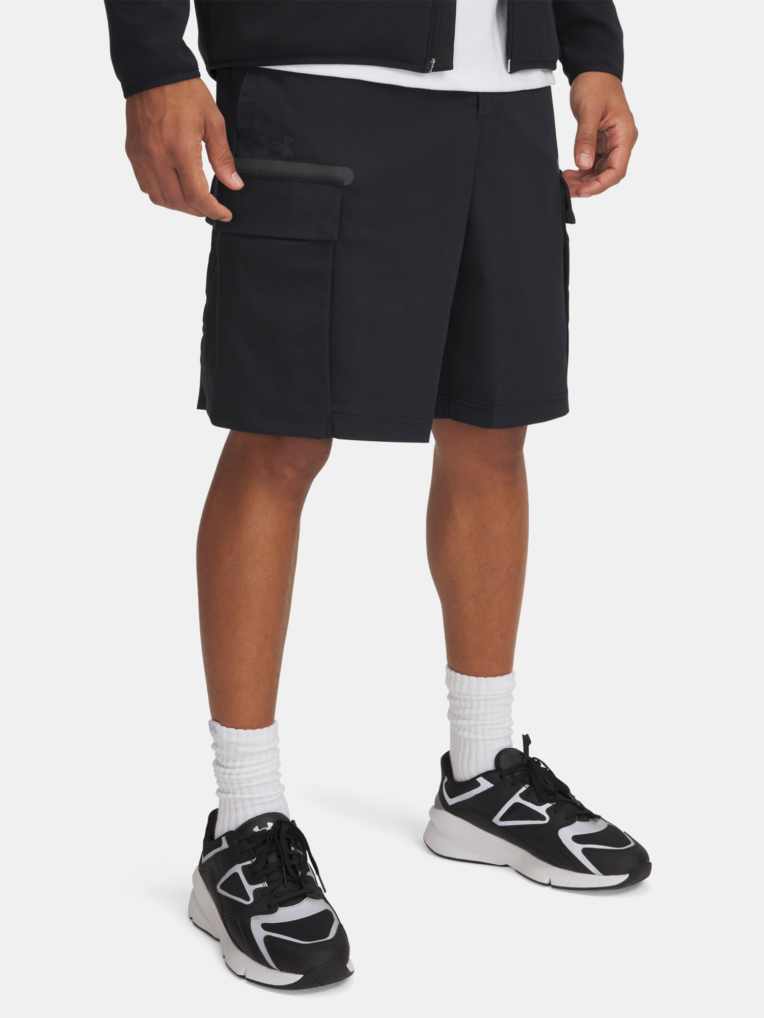 Men&#039;s shorts Under Armour UA Unstoppable Utility Short - Men&#039;s