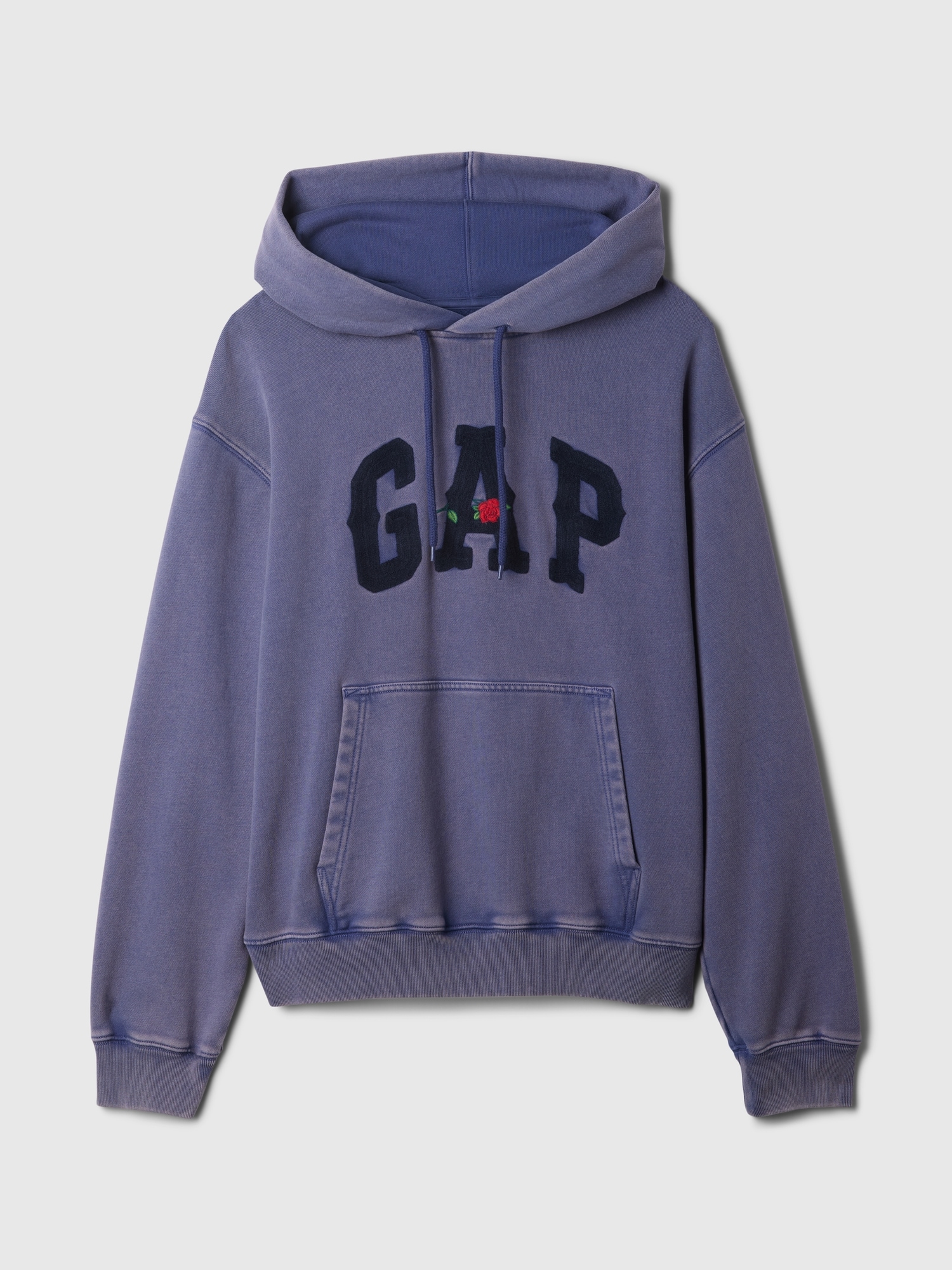 GAP Oversize sweatshirt with Western logo - Men's