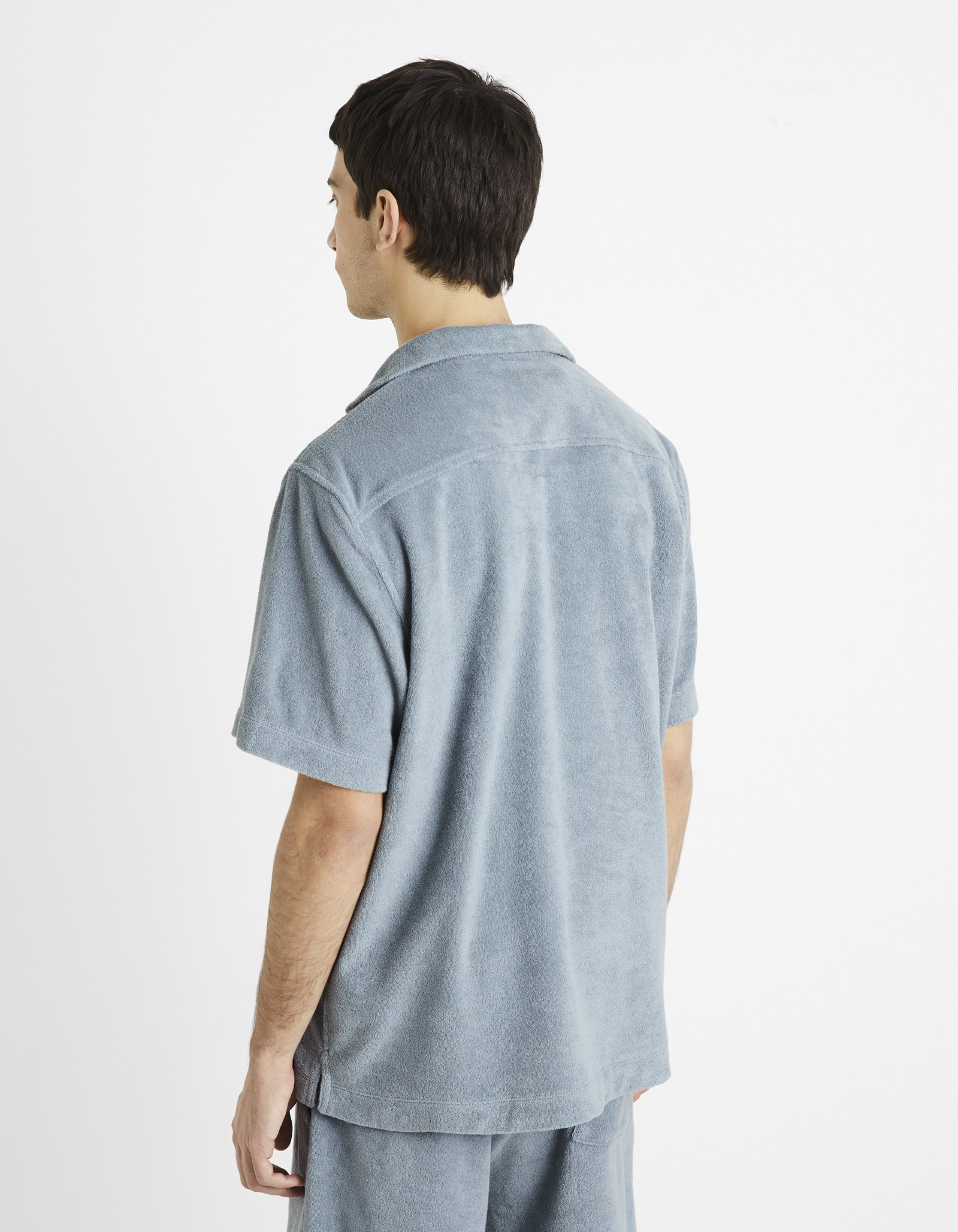 Celio Srajca terry Dabob - Mens