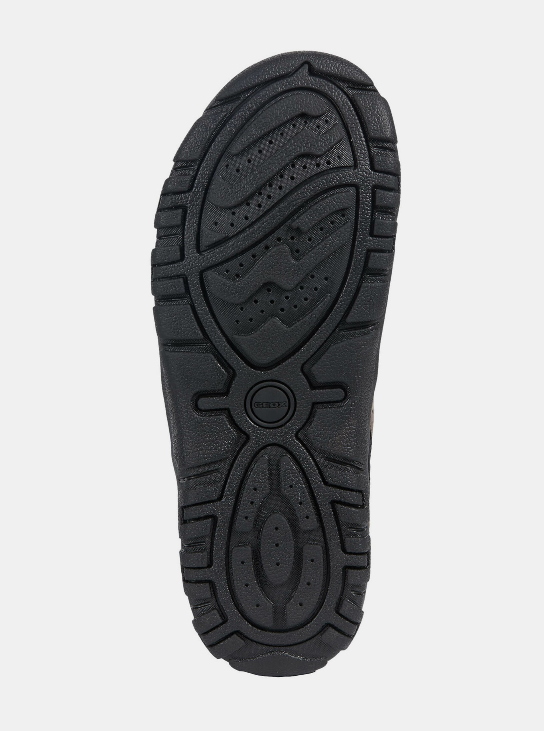 Sandale barbati GEOX Strada