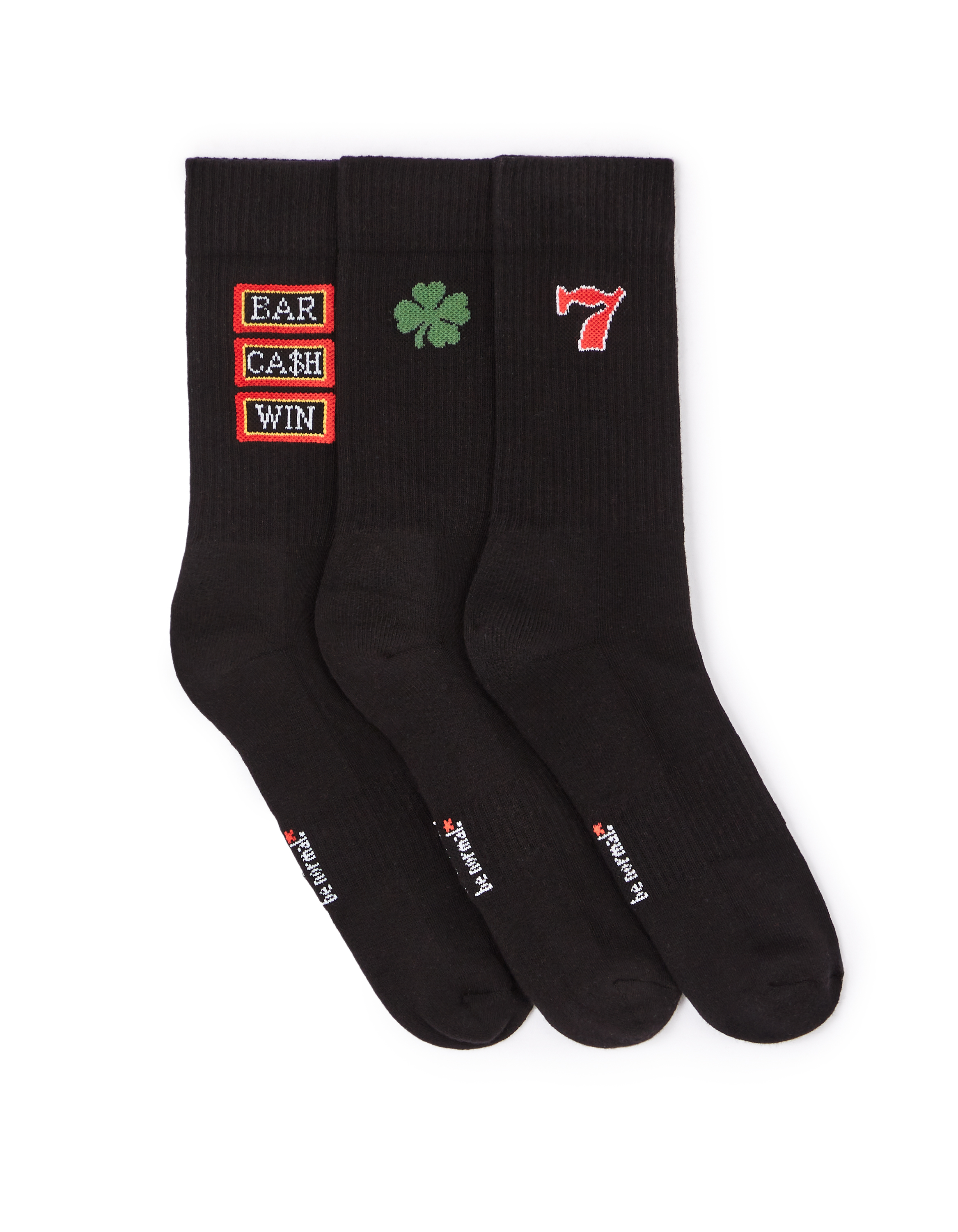 Celio Gift set of socks, 3pcs - Men&#039;s