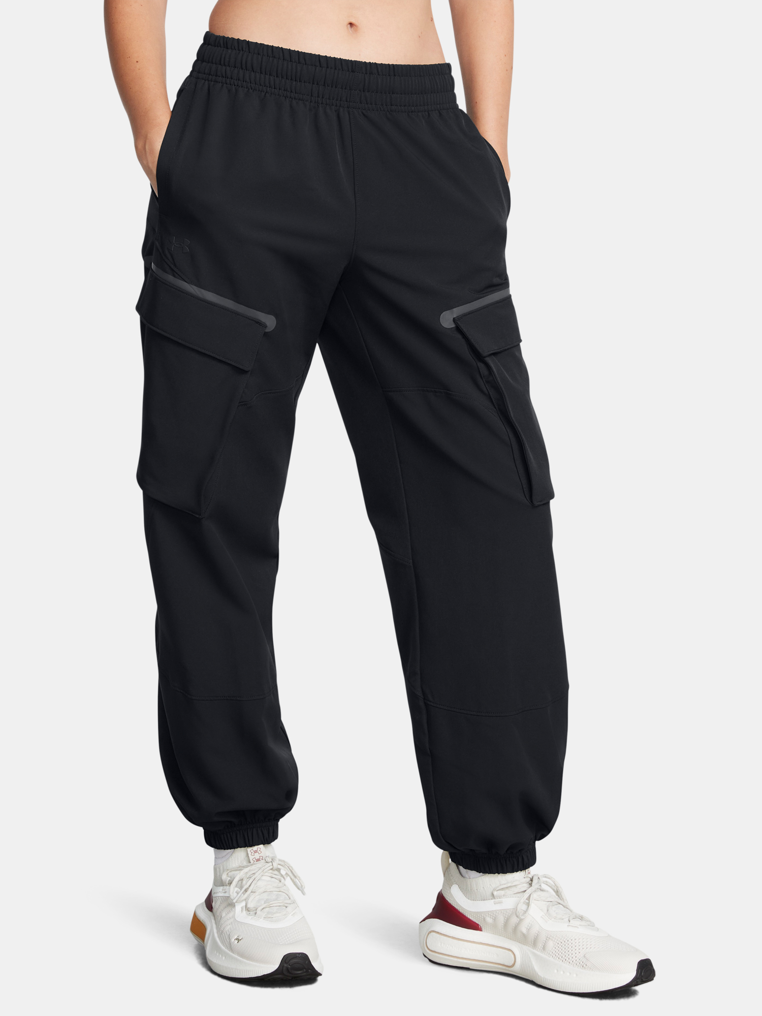 Under Armour Women's Unstoppable Cargo Pant - Women