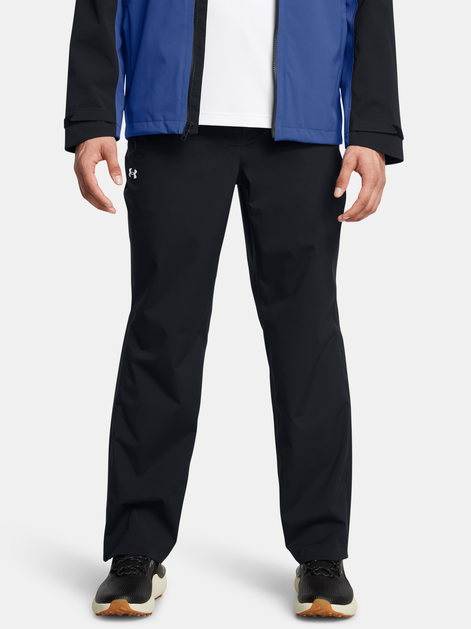 Under Armour Men's DRIVE RAIN PANTS - Men's