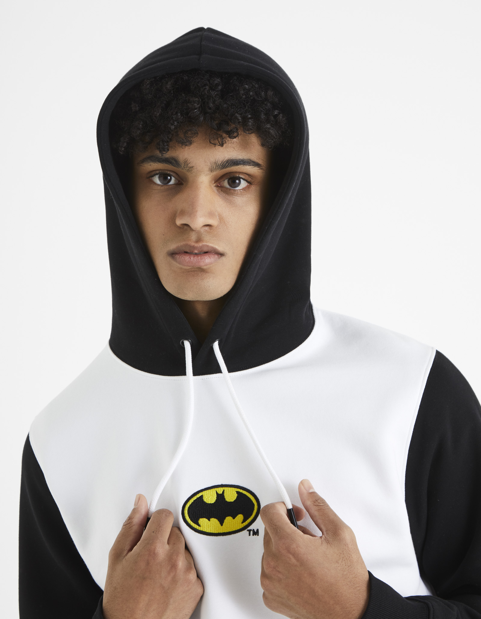 Hanorac bărbați Celio Batman