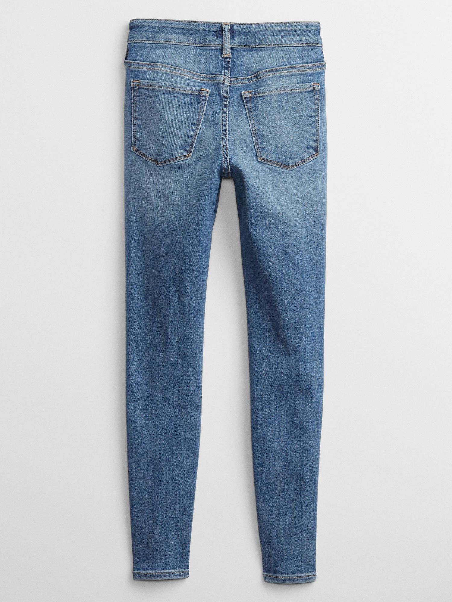 GAP Copii Jeans Jeg Miere Bass