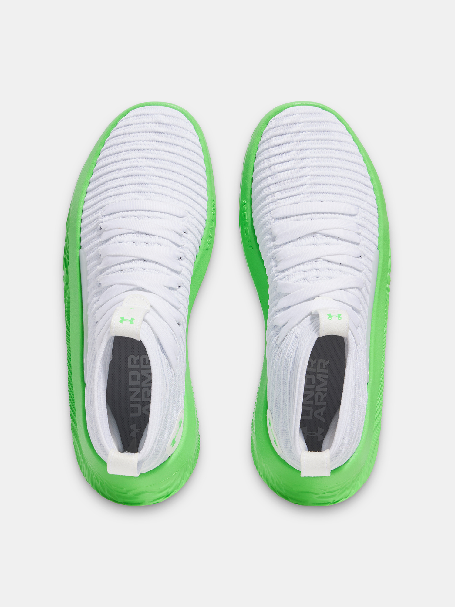 Unisex shoes Under Armour UA FLOW FUTR X Elite - unisex
