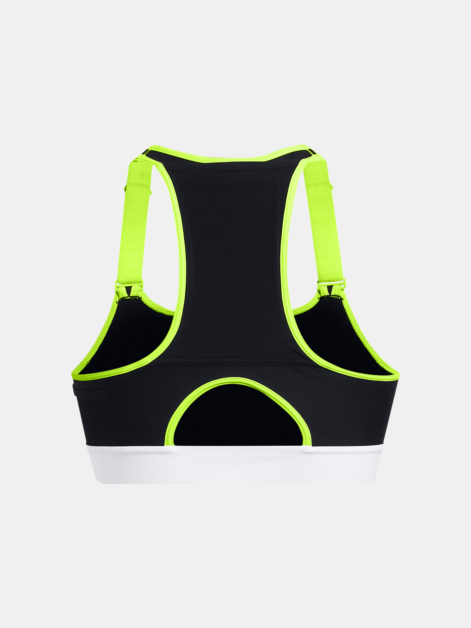 Bustiere pentru femei Under Armour - negru